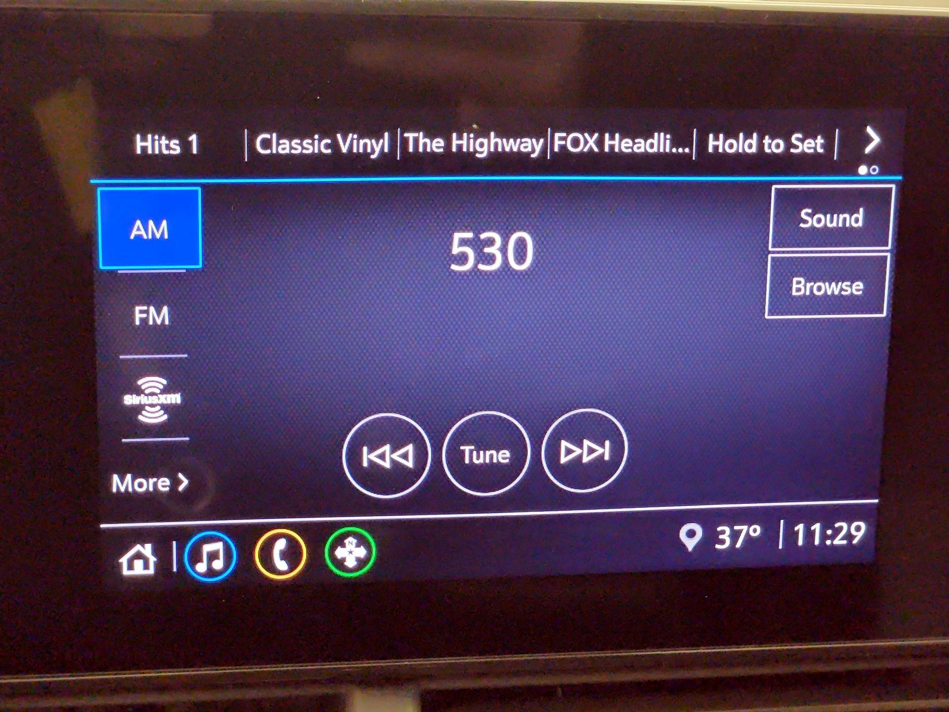 Thumbnail: 2024 Chevrolet Trax - 15