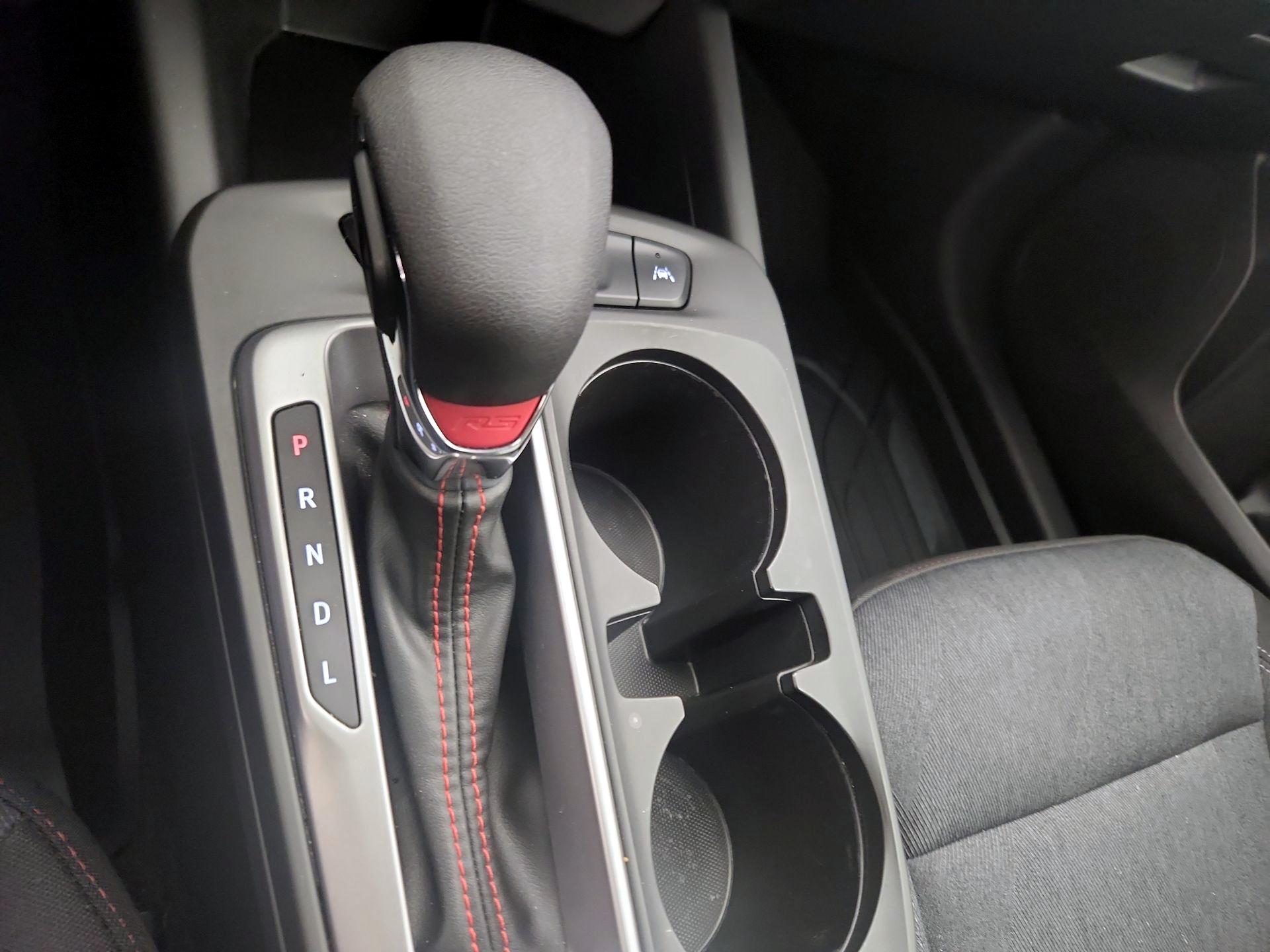 Thumbnail: 2024 Chevrolet Trax - 17