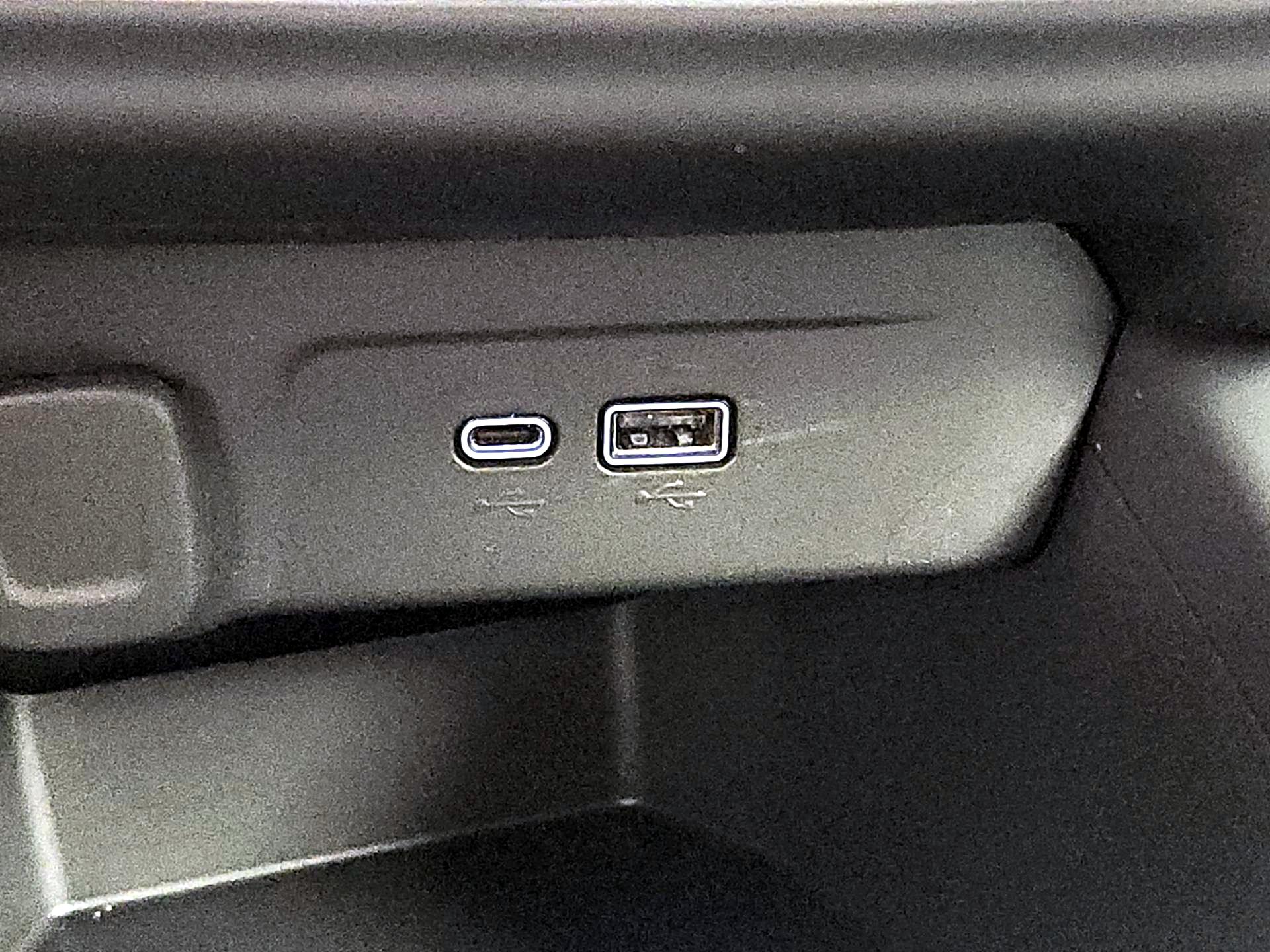 Thumbnail: 2024 Chevrolet Trax - 18