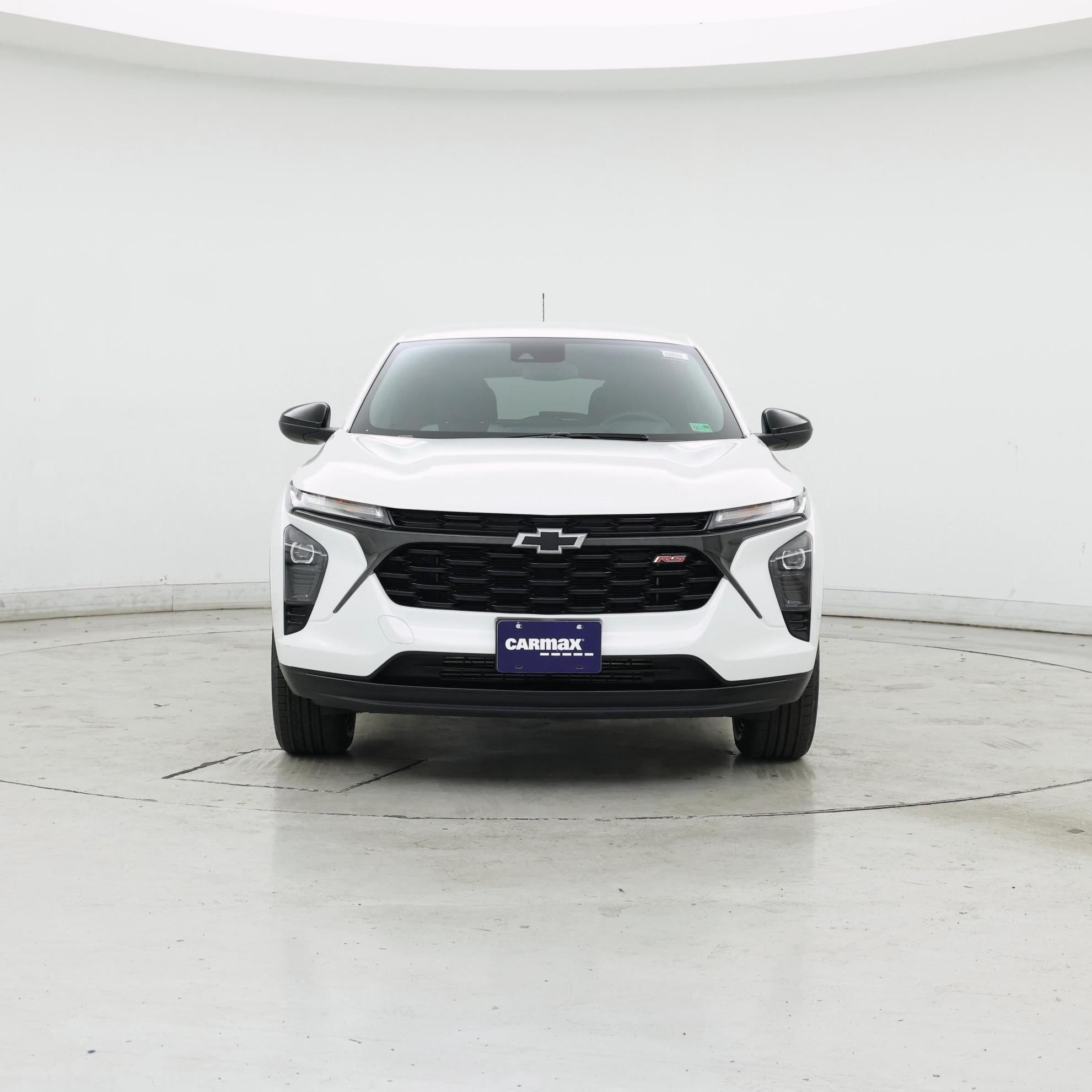 Thumbnail: 2024 Chevrolet Trax - 5