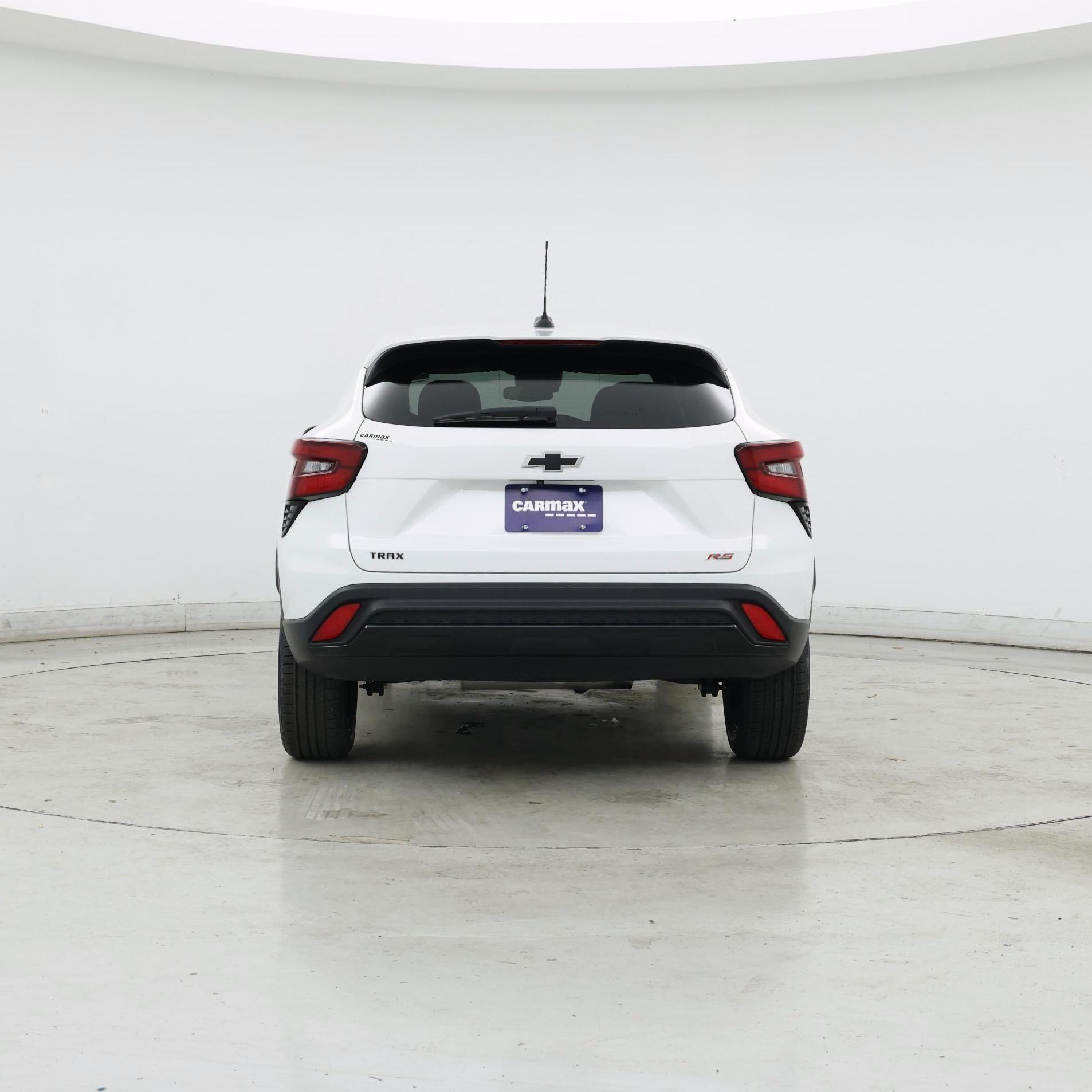 Thumbnail: 2024 Chevrolet Trax - 6