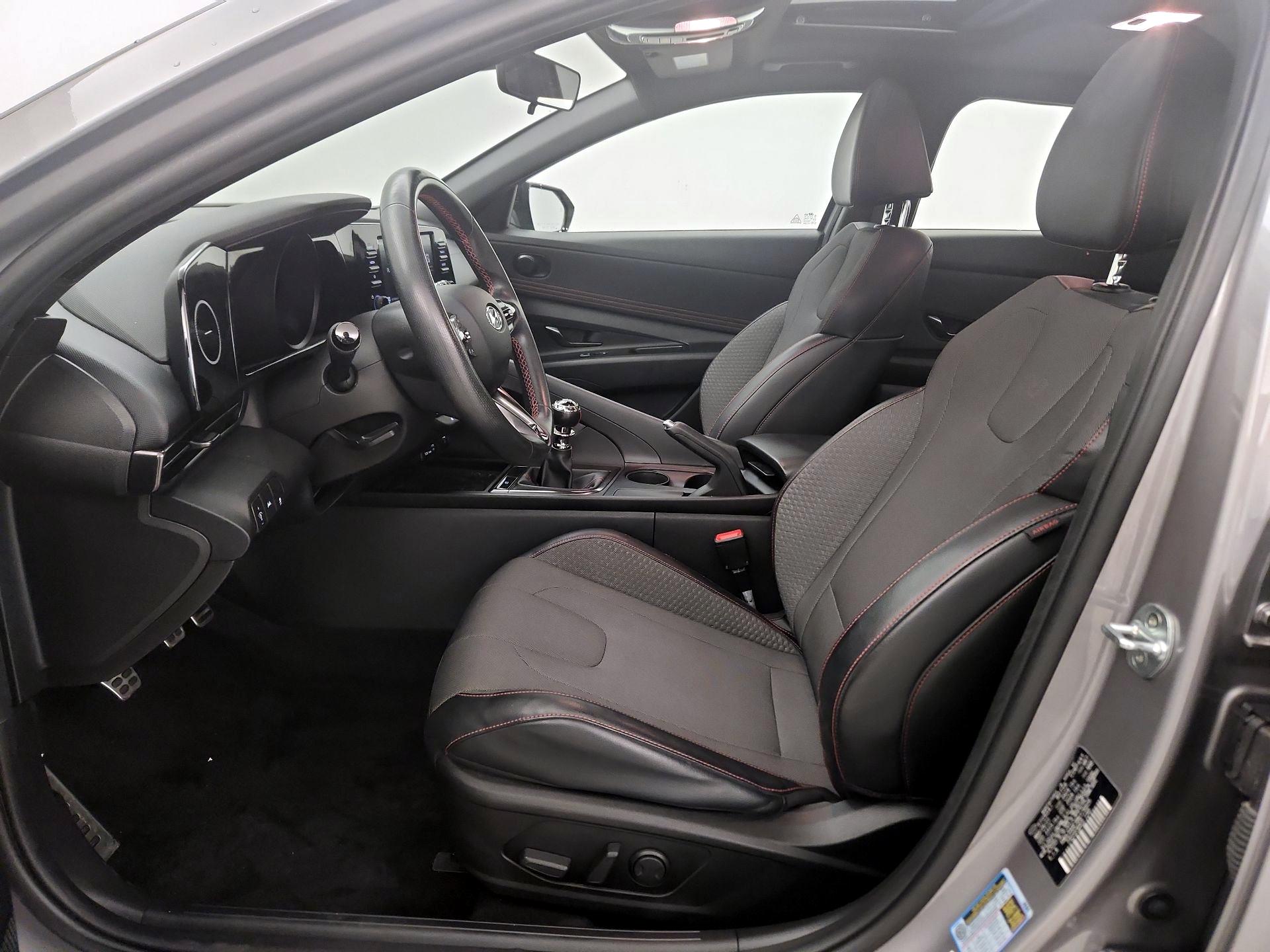 Thumbnail: 2021 Hyundai Elantra - 11