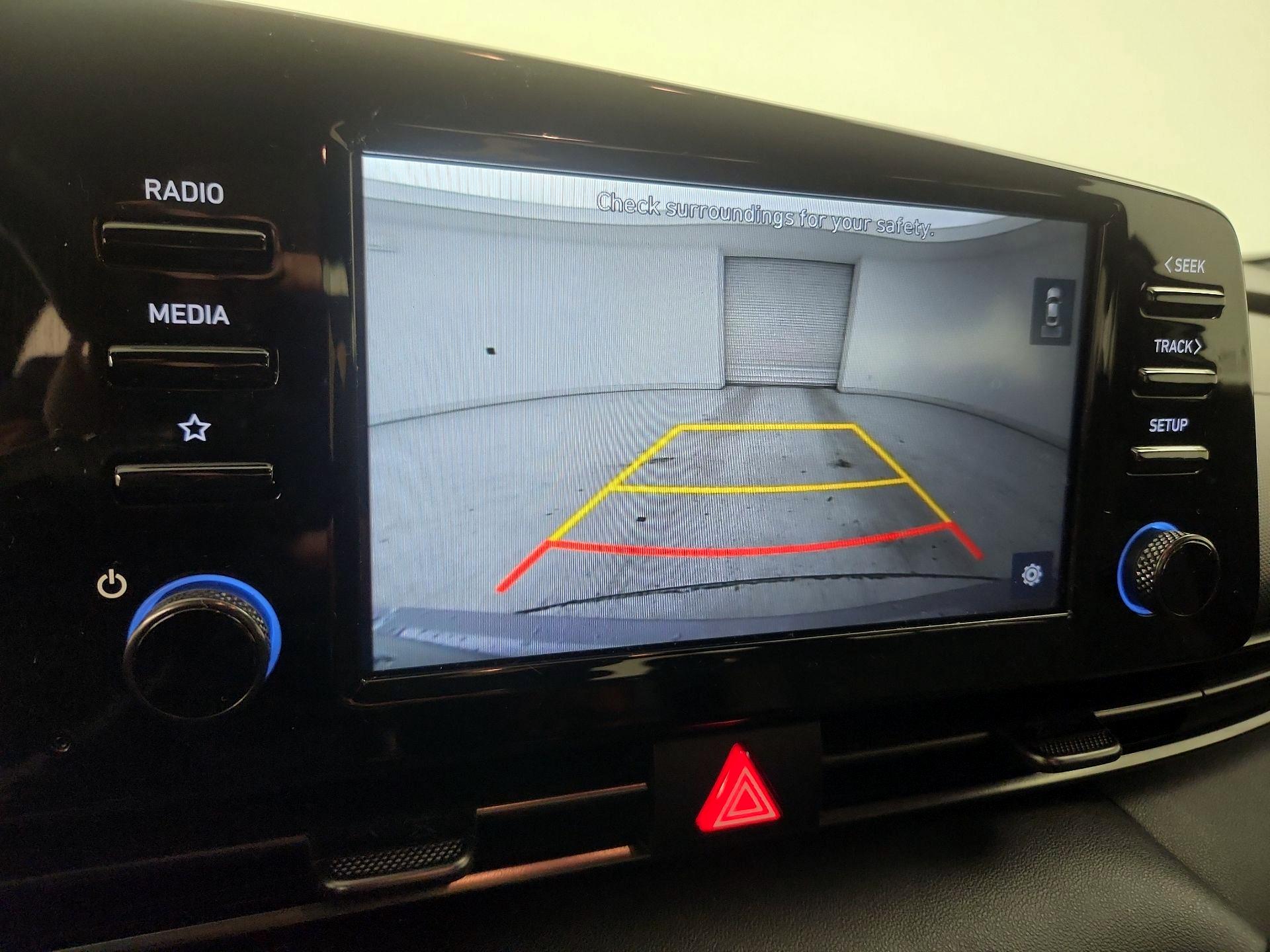 Thumbnail: 2021 Hyundai Elantra - 14