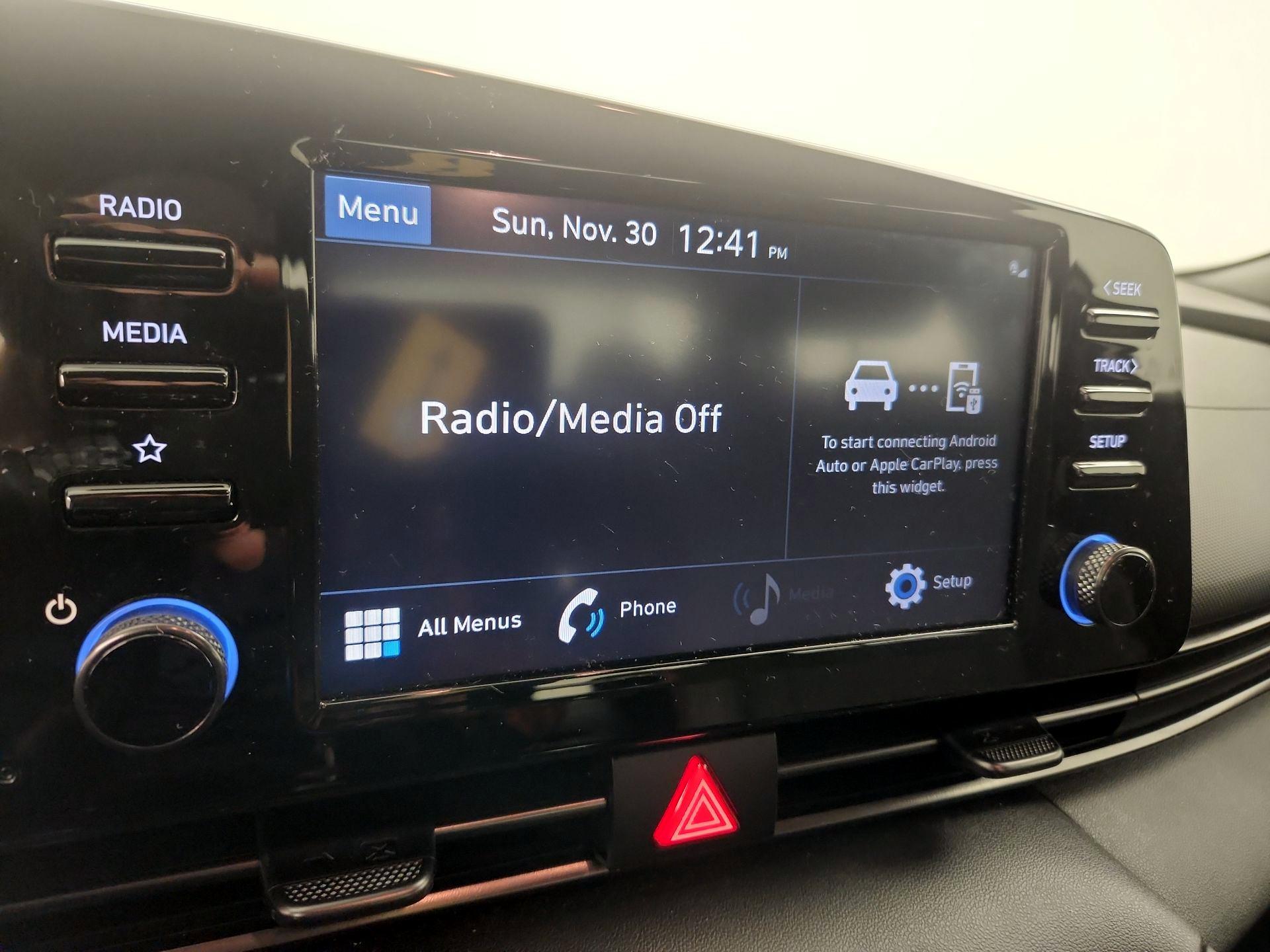 Thumbnail: 2021 Hyundai Elantra - 15