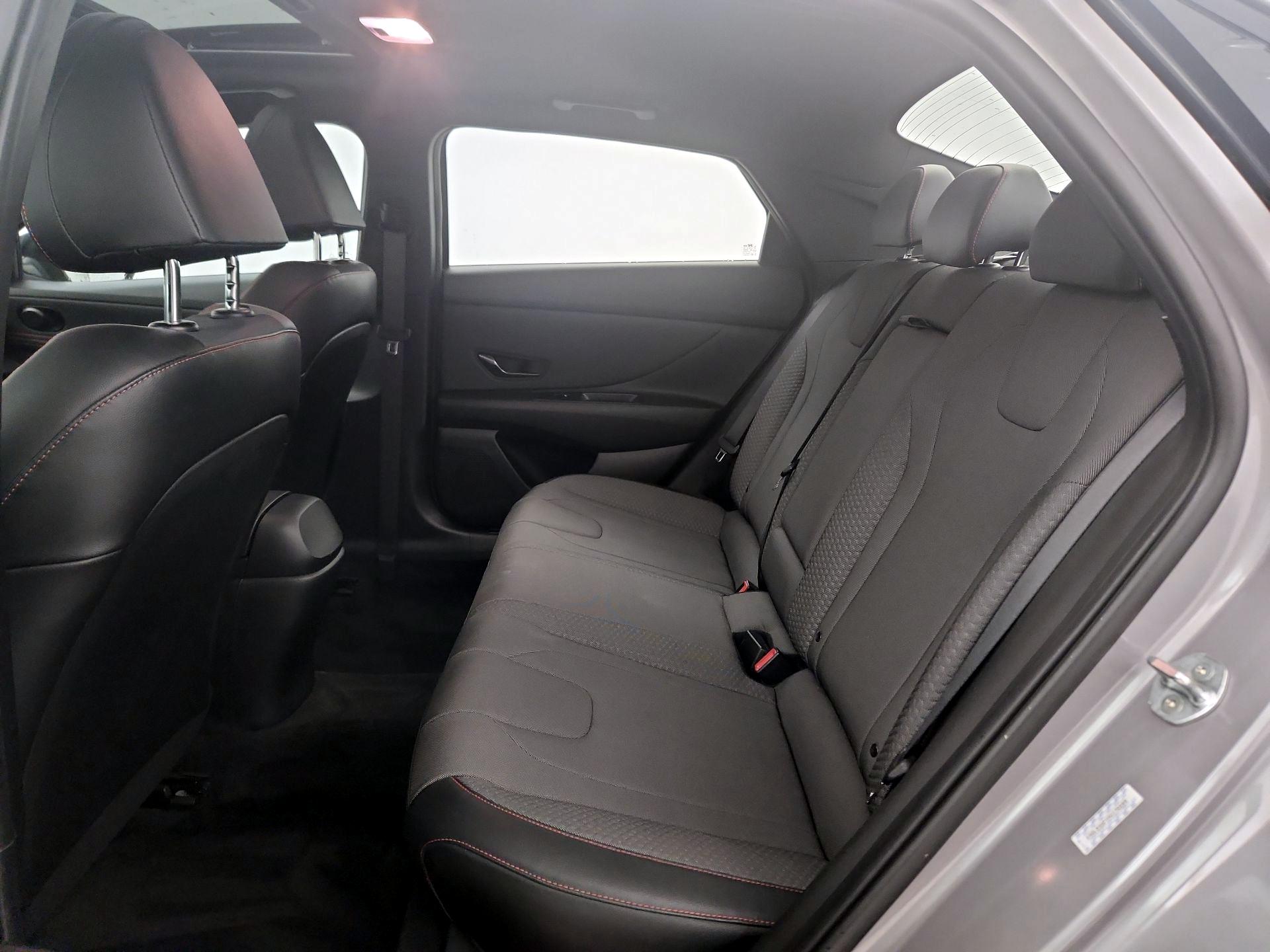 Thumbnail: 2021 Hyundai Elantra - 20