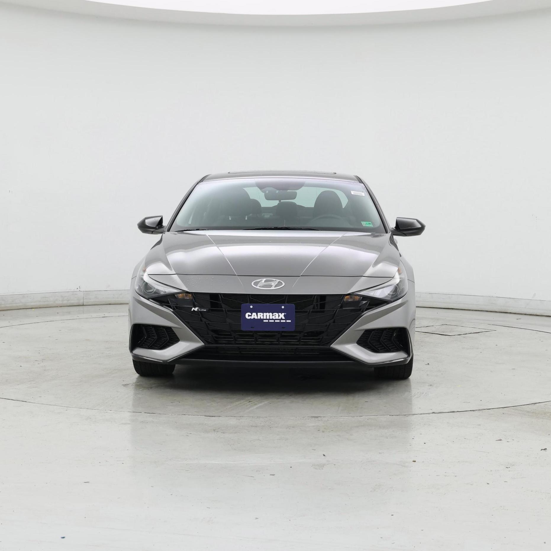 Thumbnail: 2021 Hyundai Elantra - 5