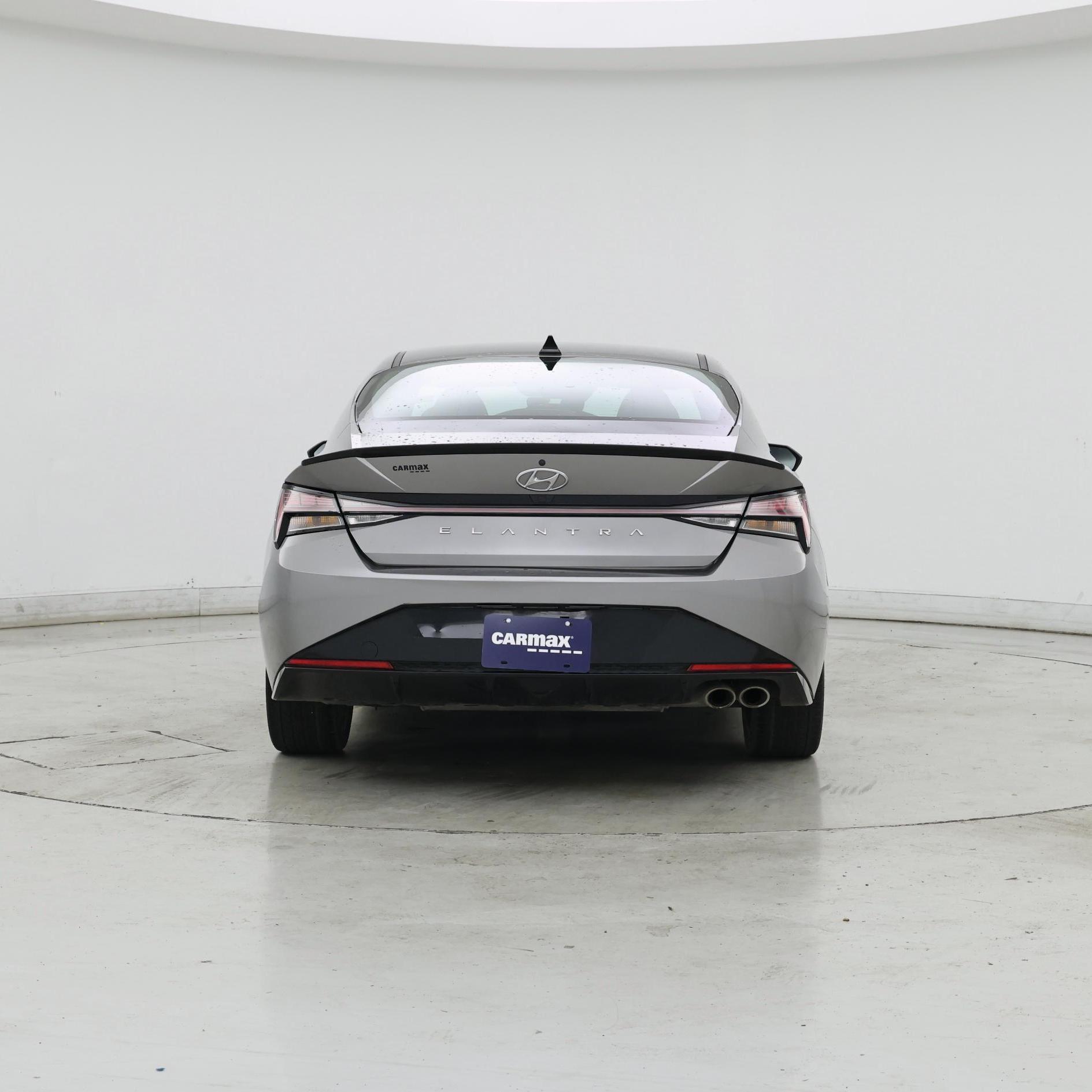 Thumbnail: 2021 Hyundai Elantra - 6