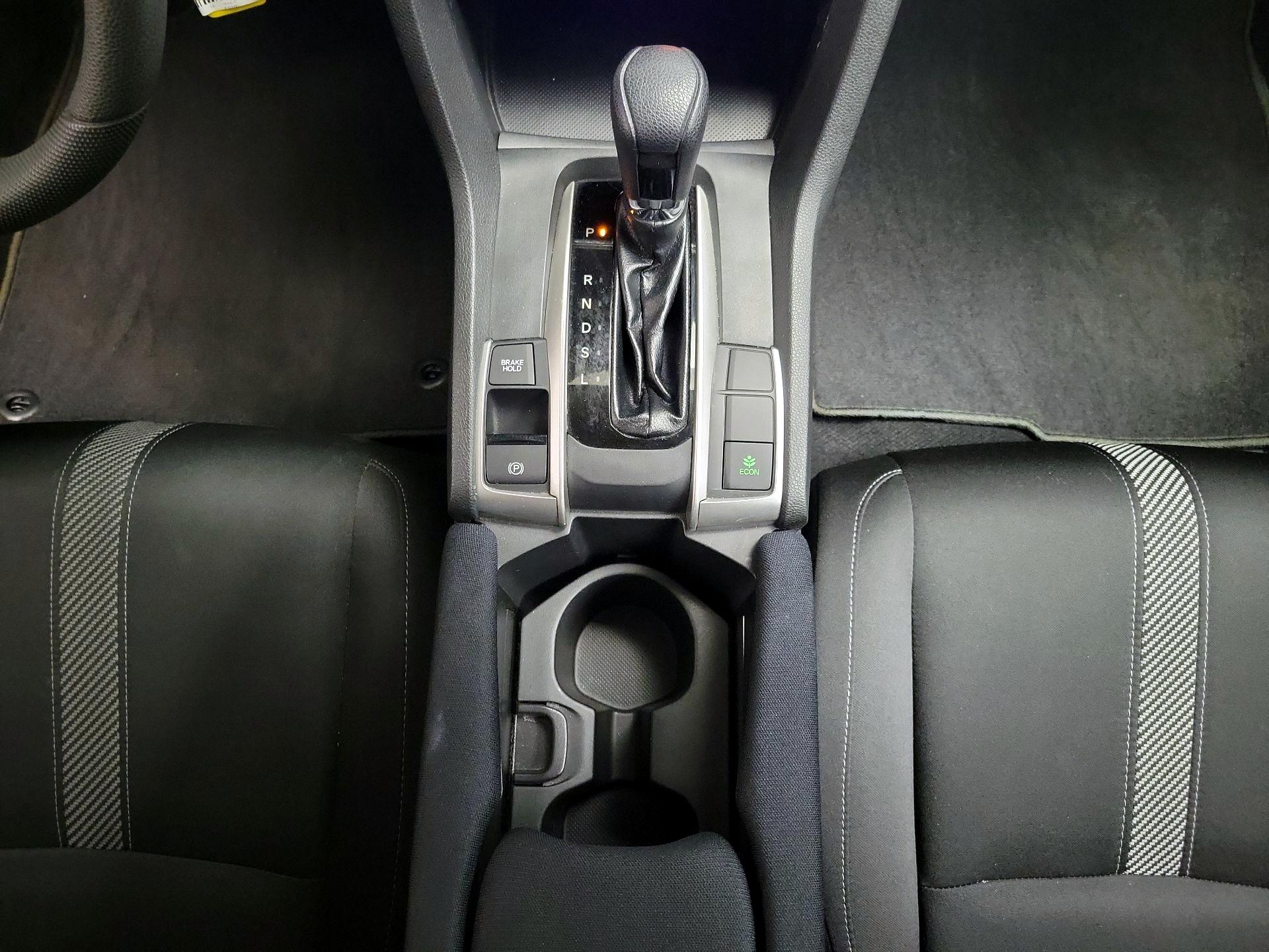 Thumbnail: 2016 Honda Civic - 17