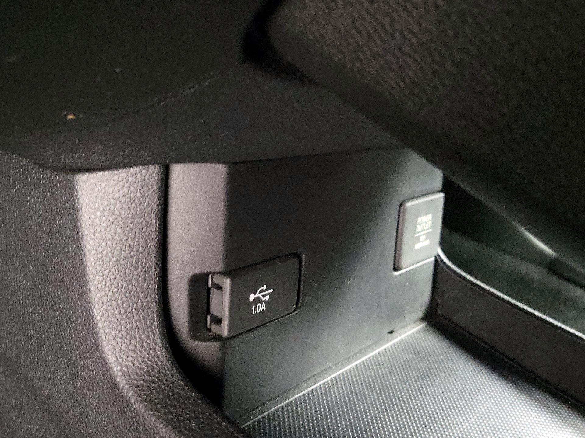 Thumbnail: 2016 Honda Civic - 18