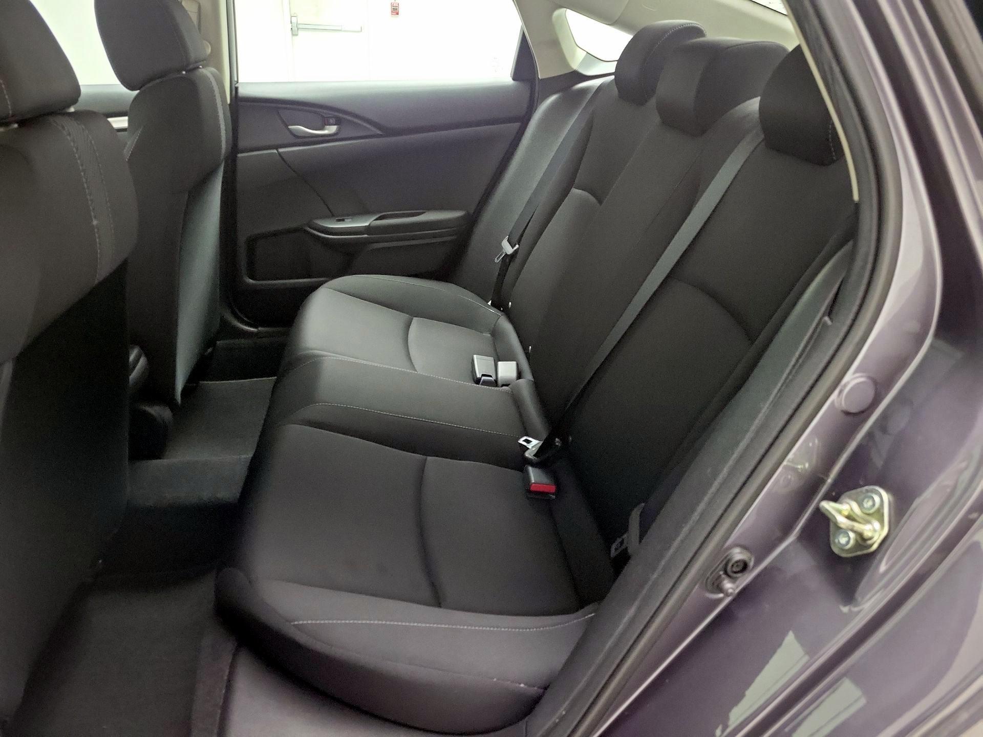 Thumbnail: 2016 Honda Civic - 19