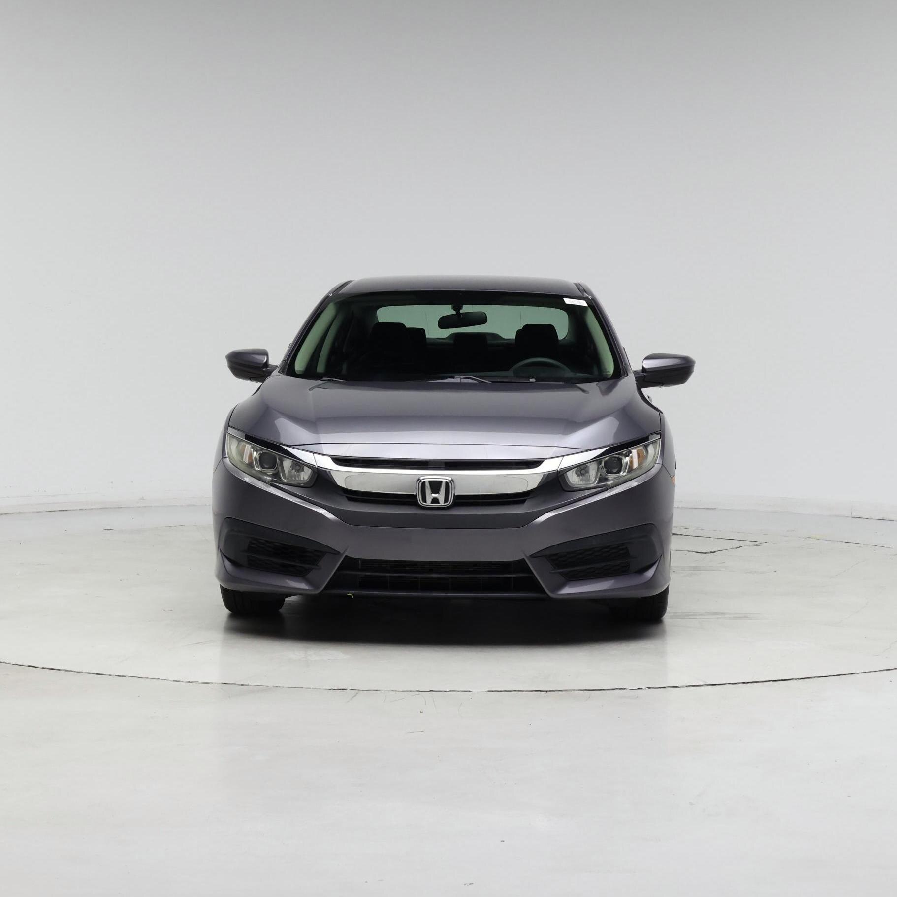 Thumbnail: 2016 Honda Civic - 5