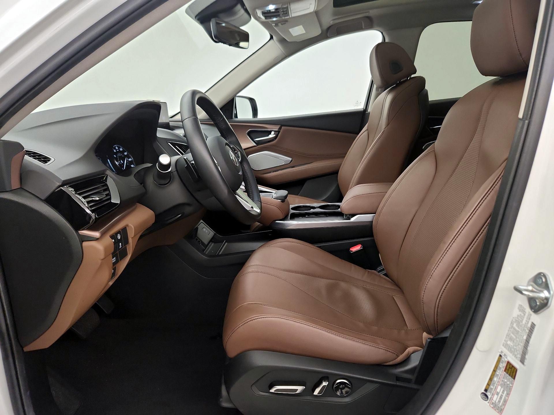 Thumbnail: 2025 Acura RDX - 11