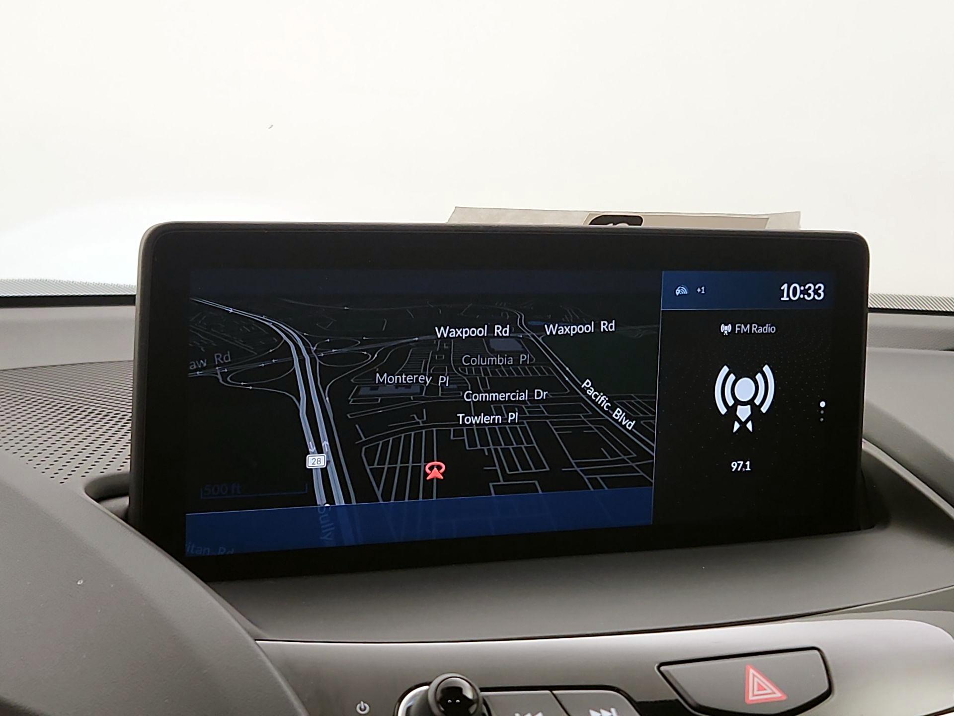 Thumbnail: 2025 Acura RDX - 14