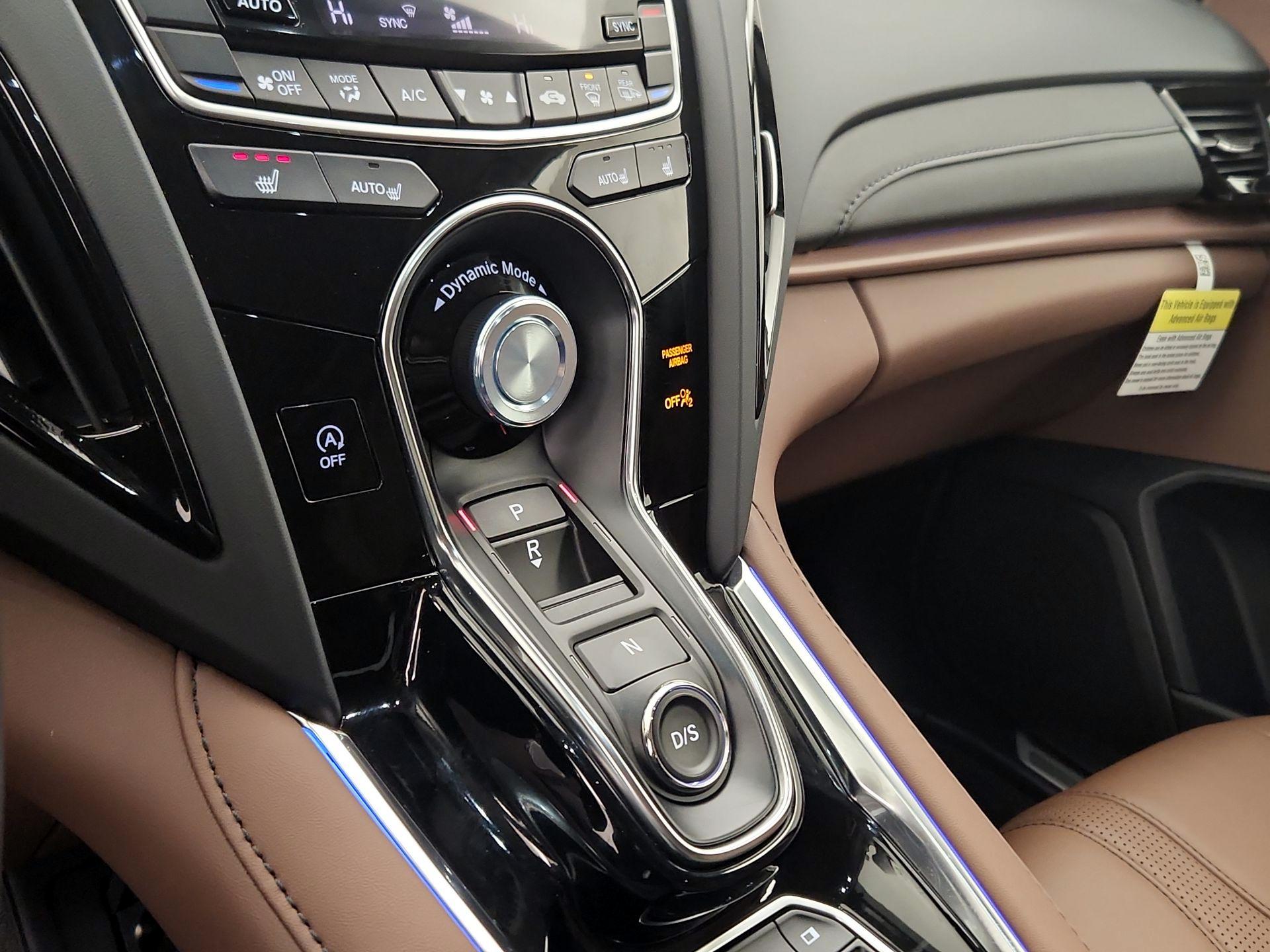 Thumbnail: 2025 Acura RDX - 18