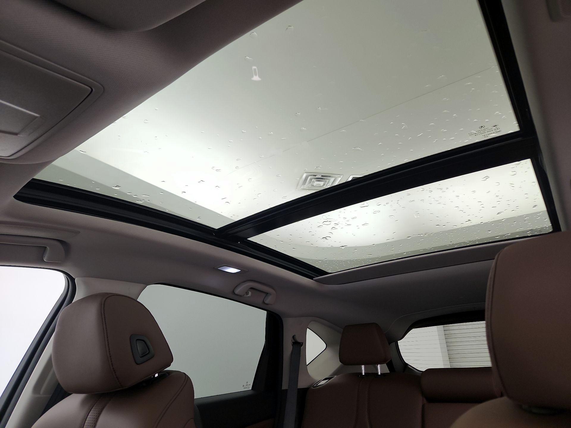 Thumbnail: 2025 Acura RDX - 20