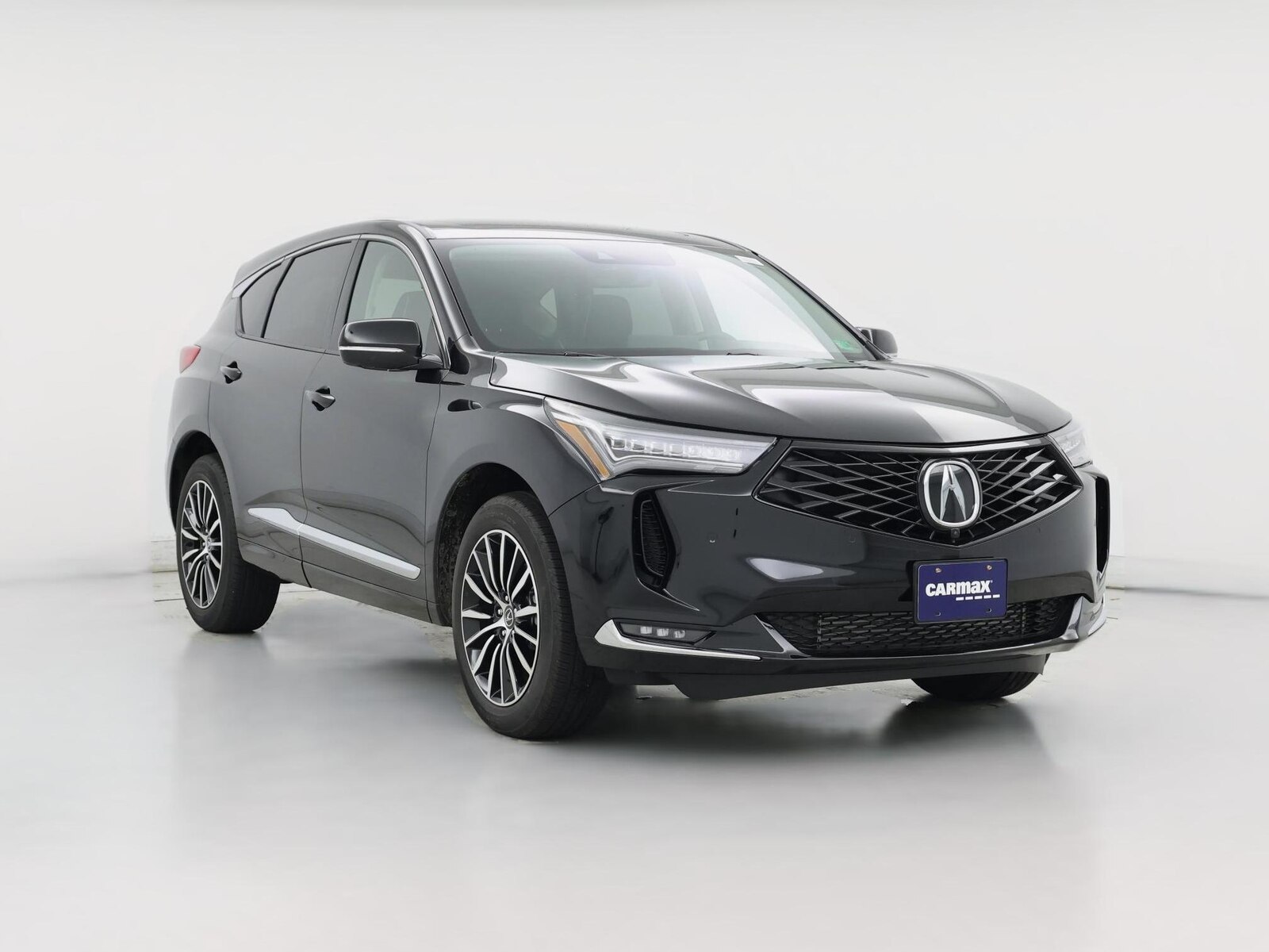 2025 Acura RDX Advance Package