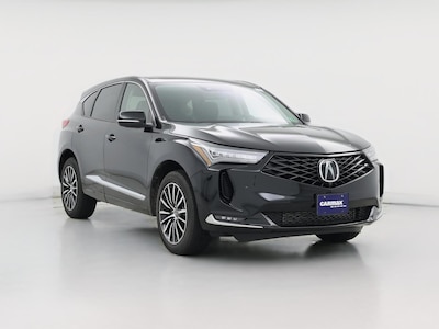 2025 Acura RDX SH-AWD Advance