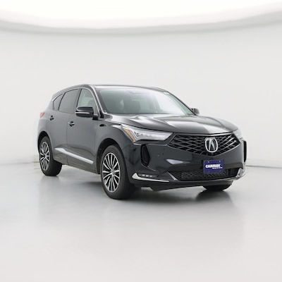 2025 Acura RDX SH-AWD Advance