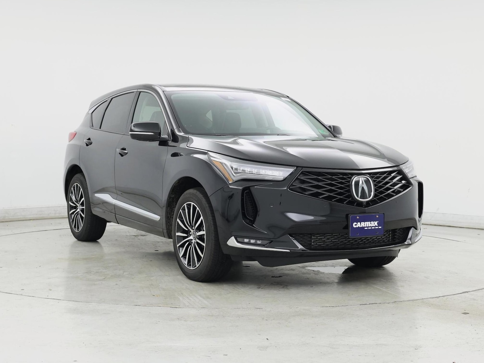 2025 Acura RDX Advance Package