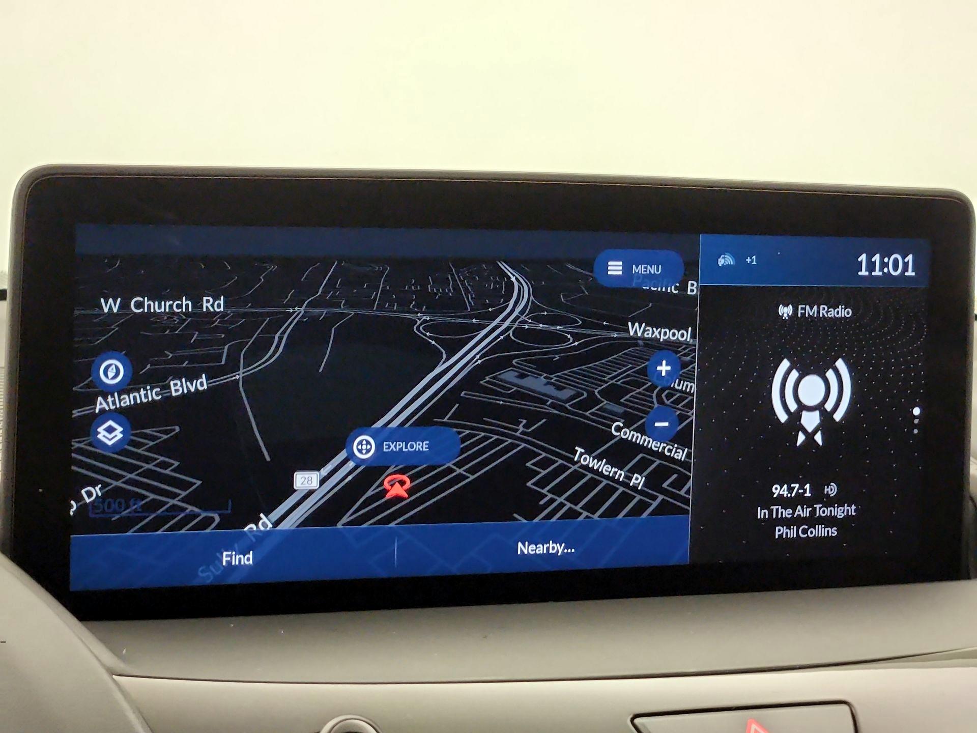 Thumbnail: 2025 Acura RDX - 14