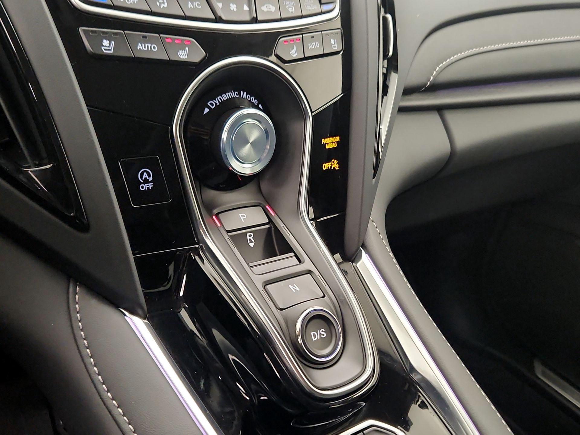 Thumbnail: 2025 Acura RDX - 18