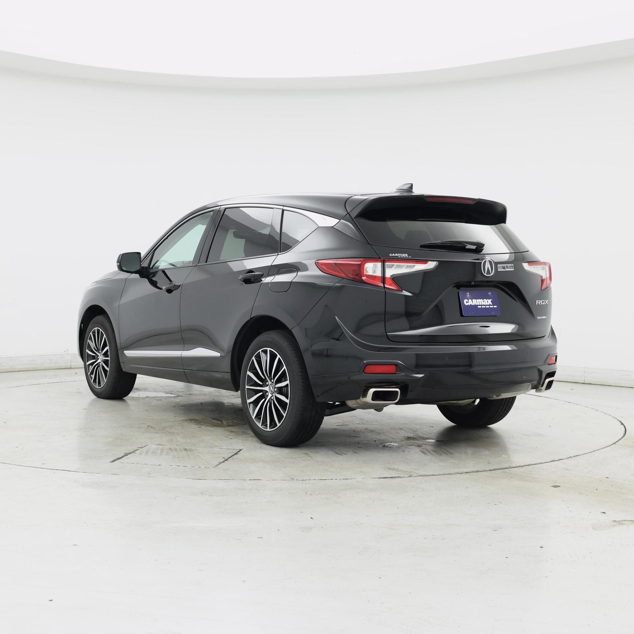 Thumbnail: 2025 Acura RDX - 2