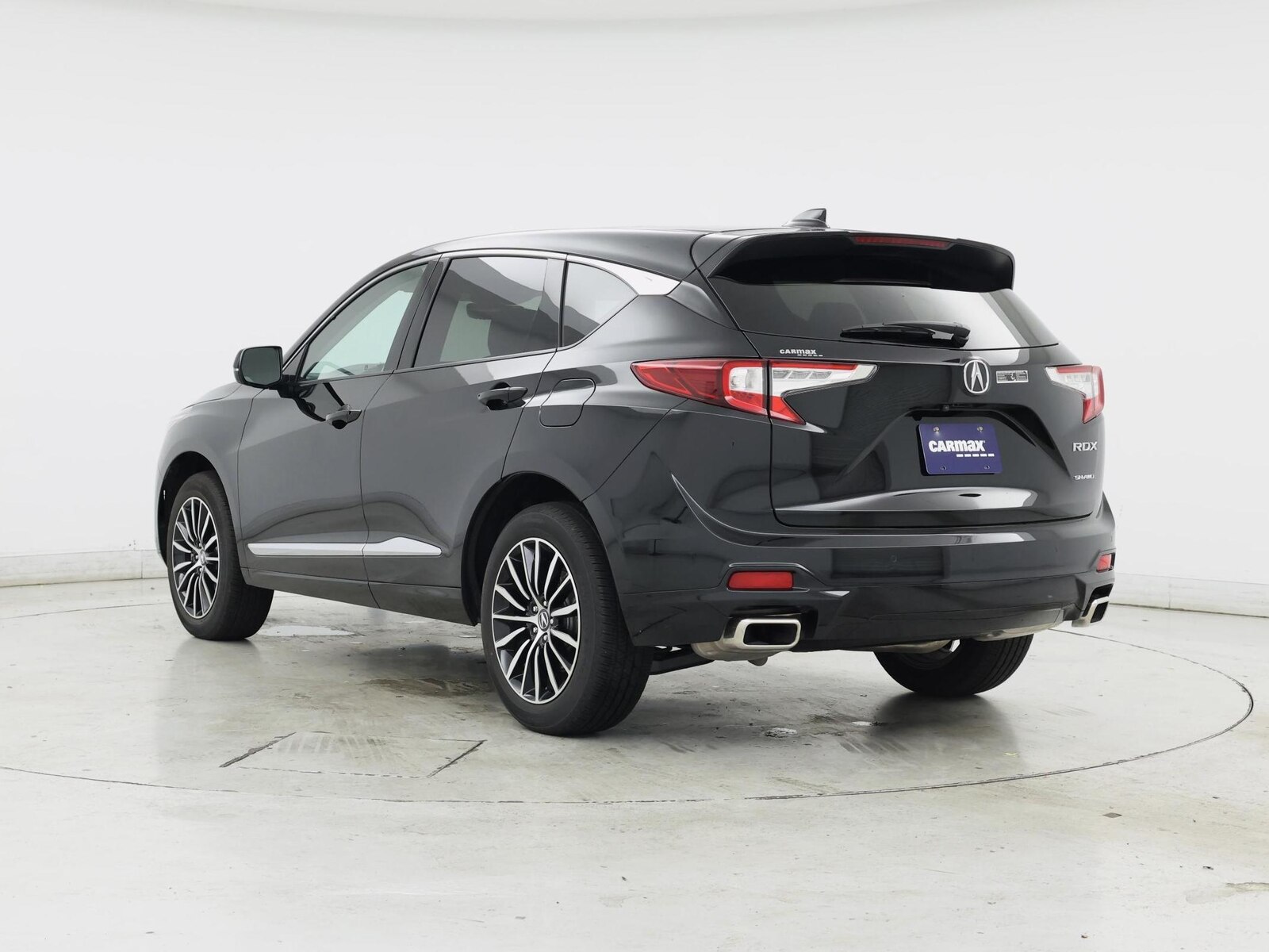 2025 Acura RDX Advance Package