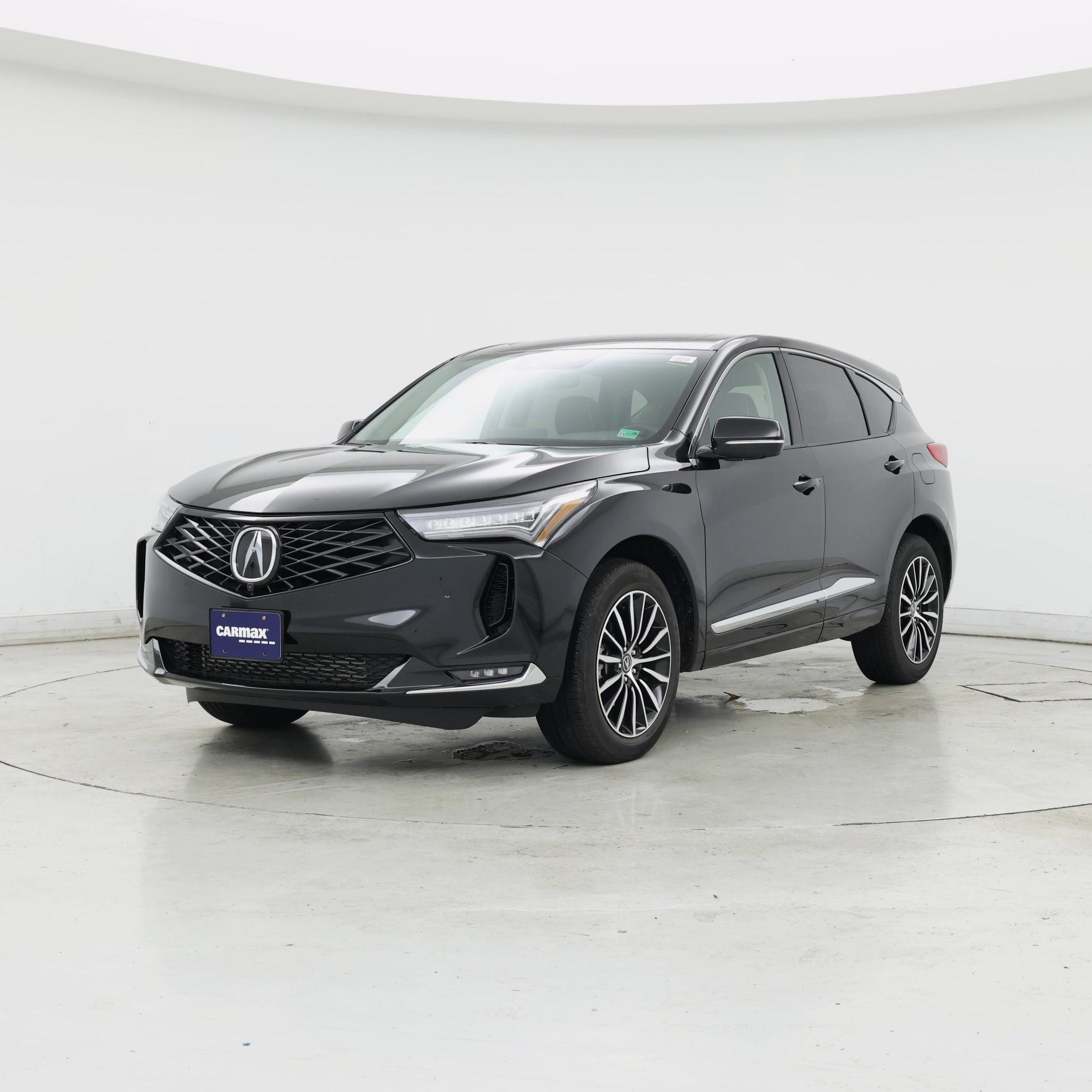 Thumbnail: 2025 Acura RDX - 4