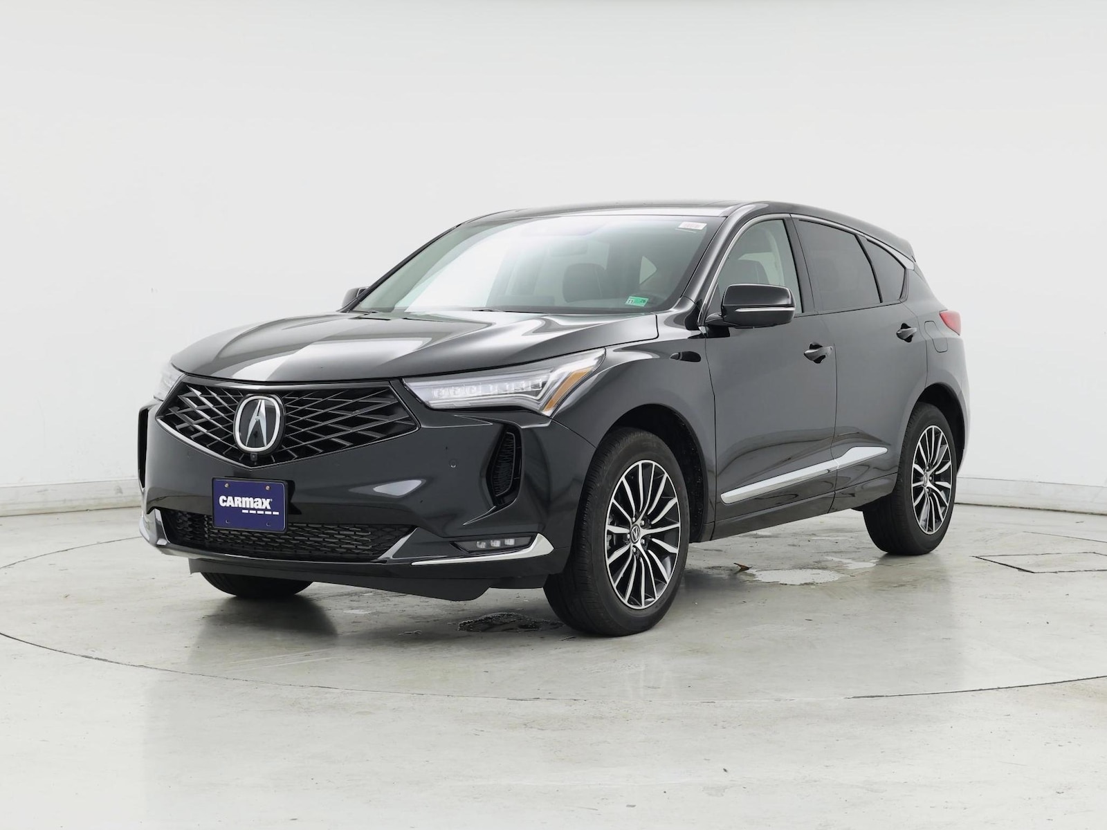 2025 Acura RDX Advance Package