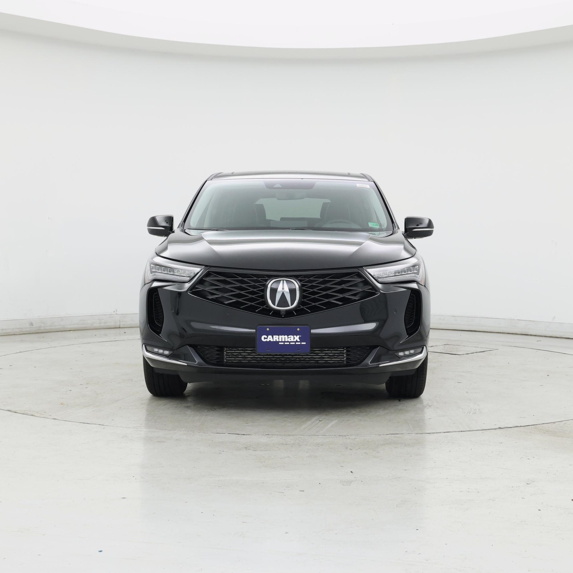 Thumbnail: 2025 Acura RDX - 5