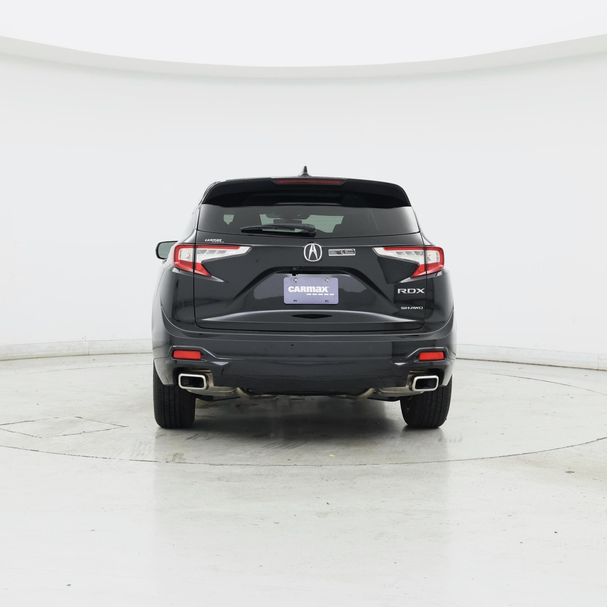 Thumbnail: 2025 Acura RDX - 6