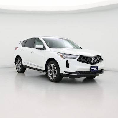 2025 Acura RDX SH-AWD Technology