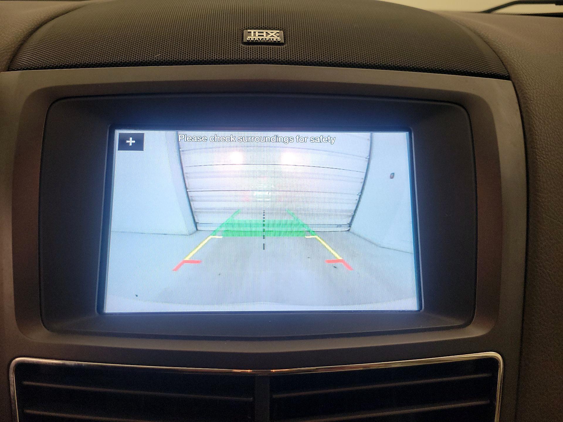 Thumbnail: 2017 Lincoln MKT - 15