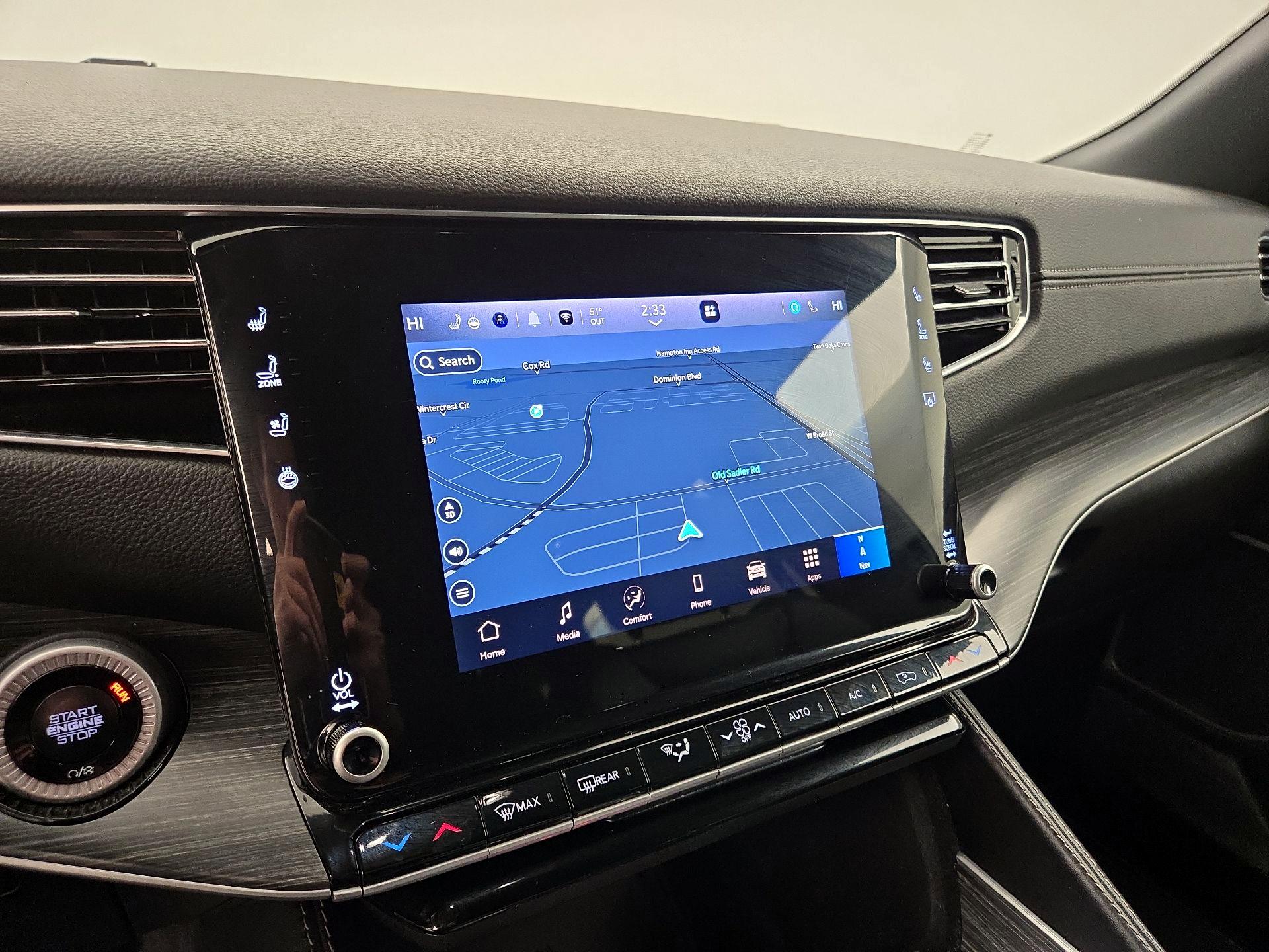 Thumbnail: 2024 Jeep Wagoneer - 14