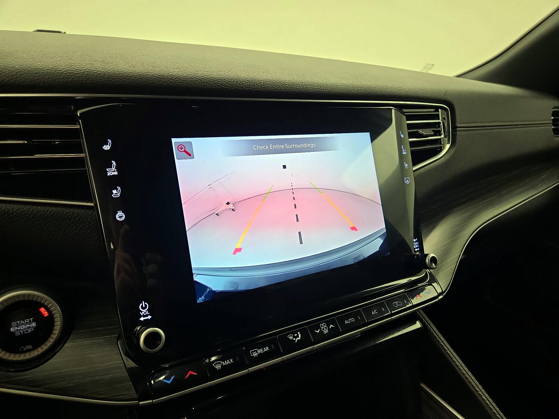 Thumbnail: 2024 Jeep Wagoneer - 15