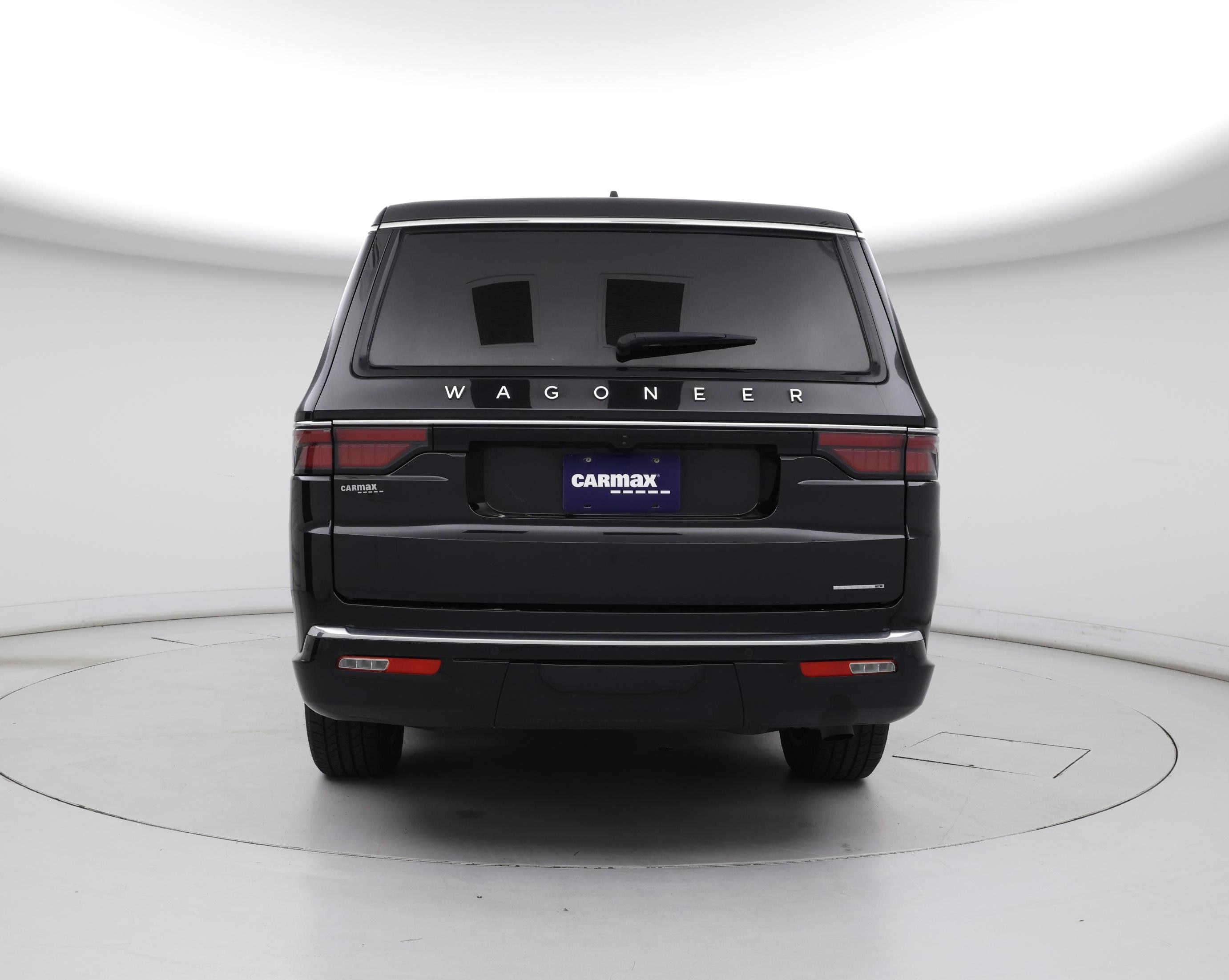 Thumbnail: 2024 Jeep Wagoneer - 6