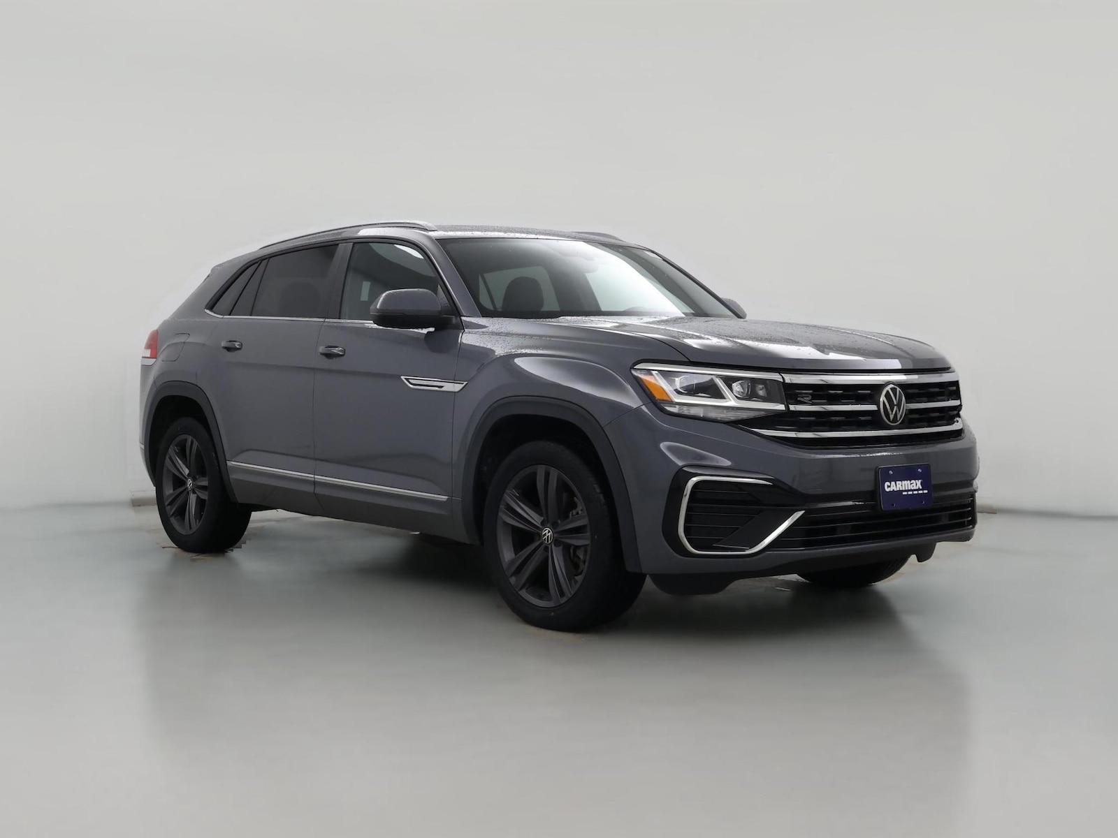 2021 Volkswagen Atlas Cross Sport SE w/Tech R-Line