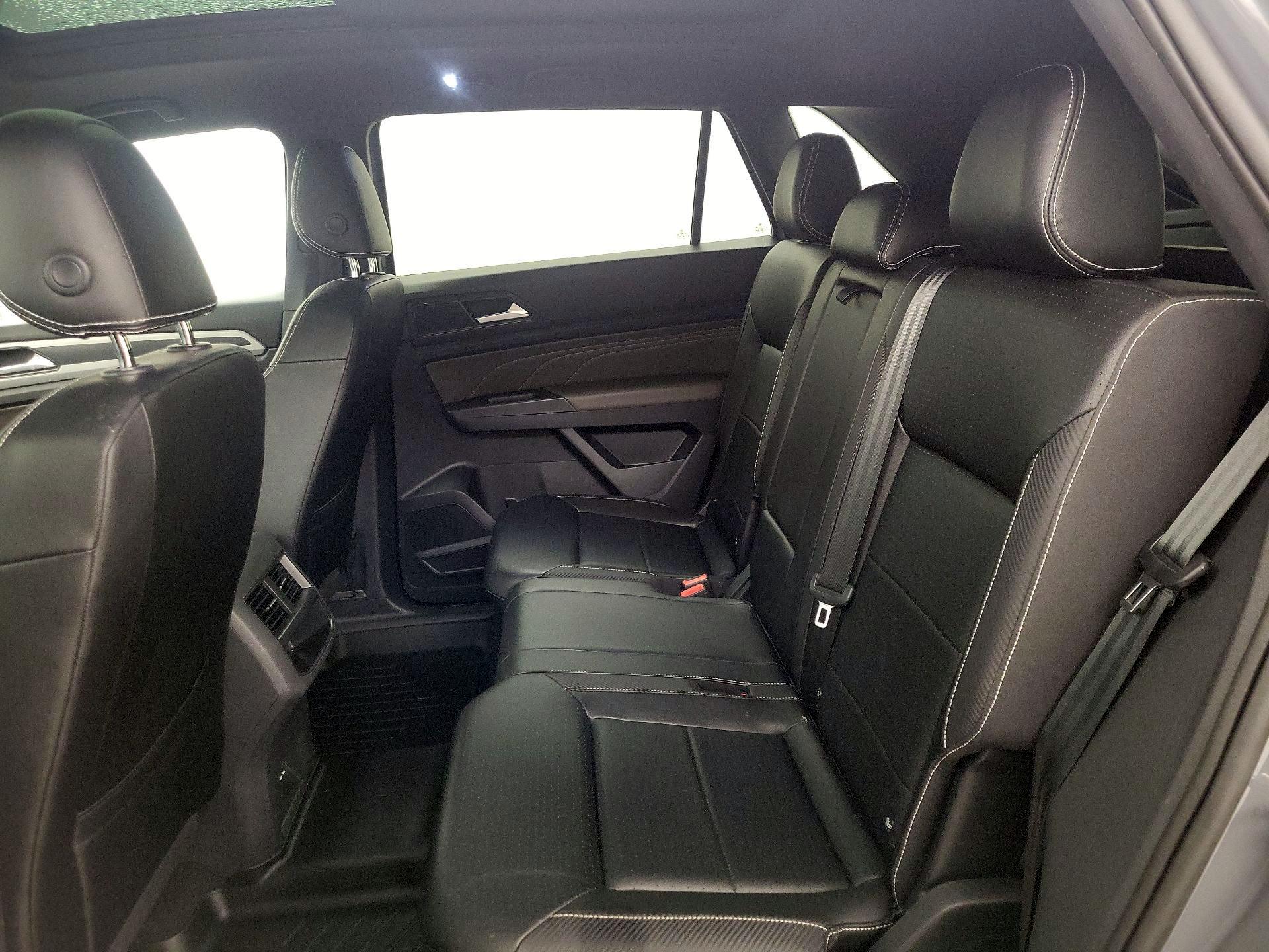 Thumbnail: 2021 Volkswagen Atlas - 20