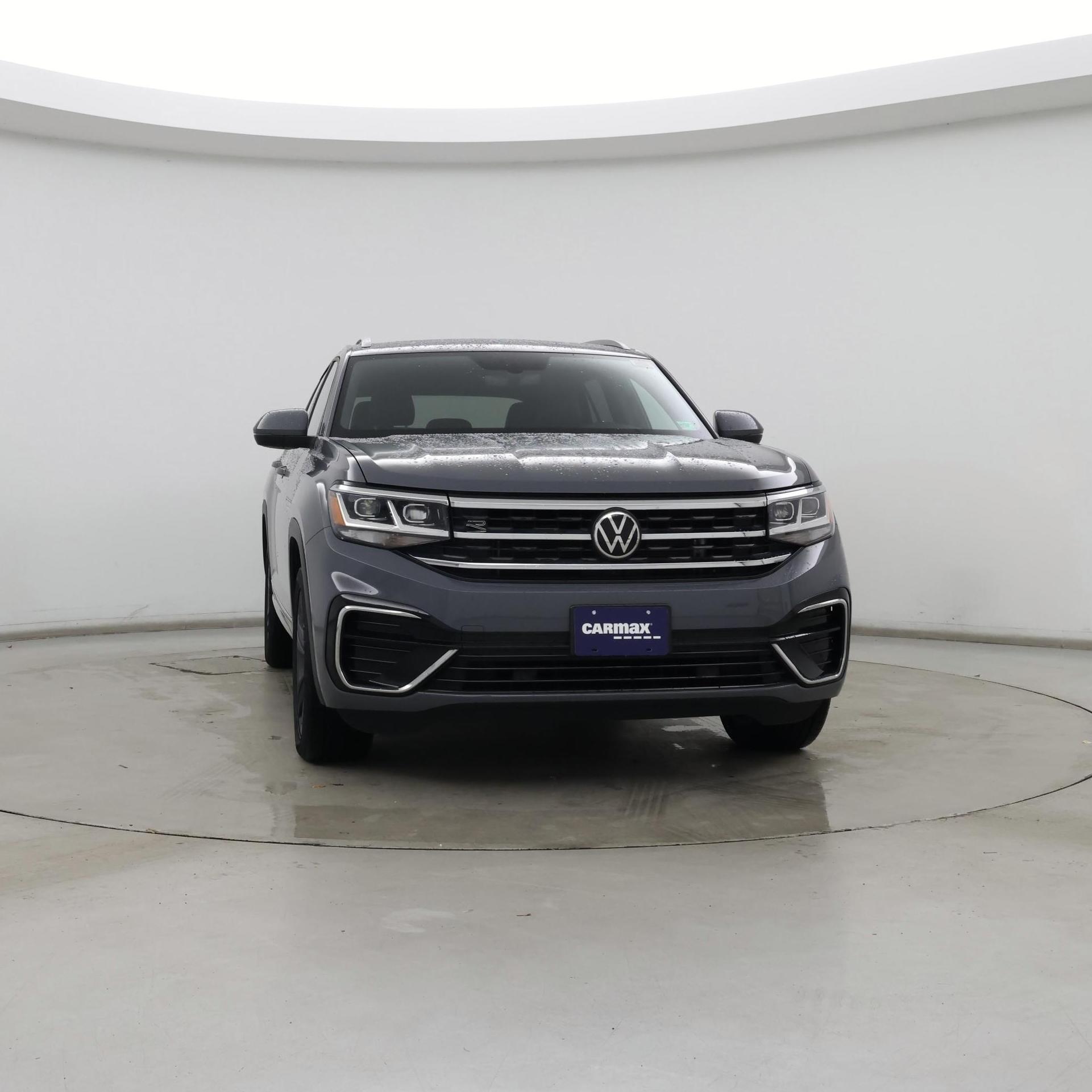 Thumbnail: 2021 Volkswagen Atlas - 5