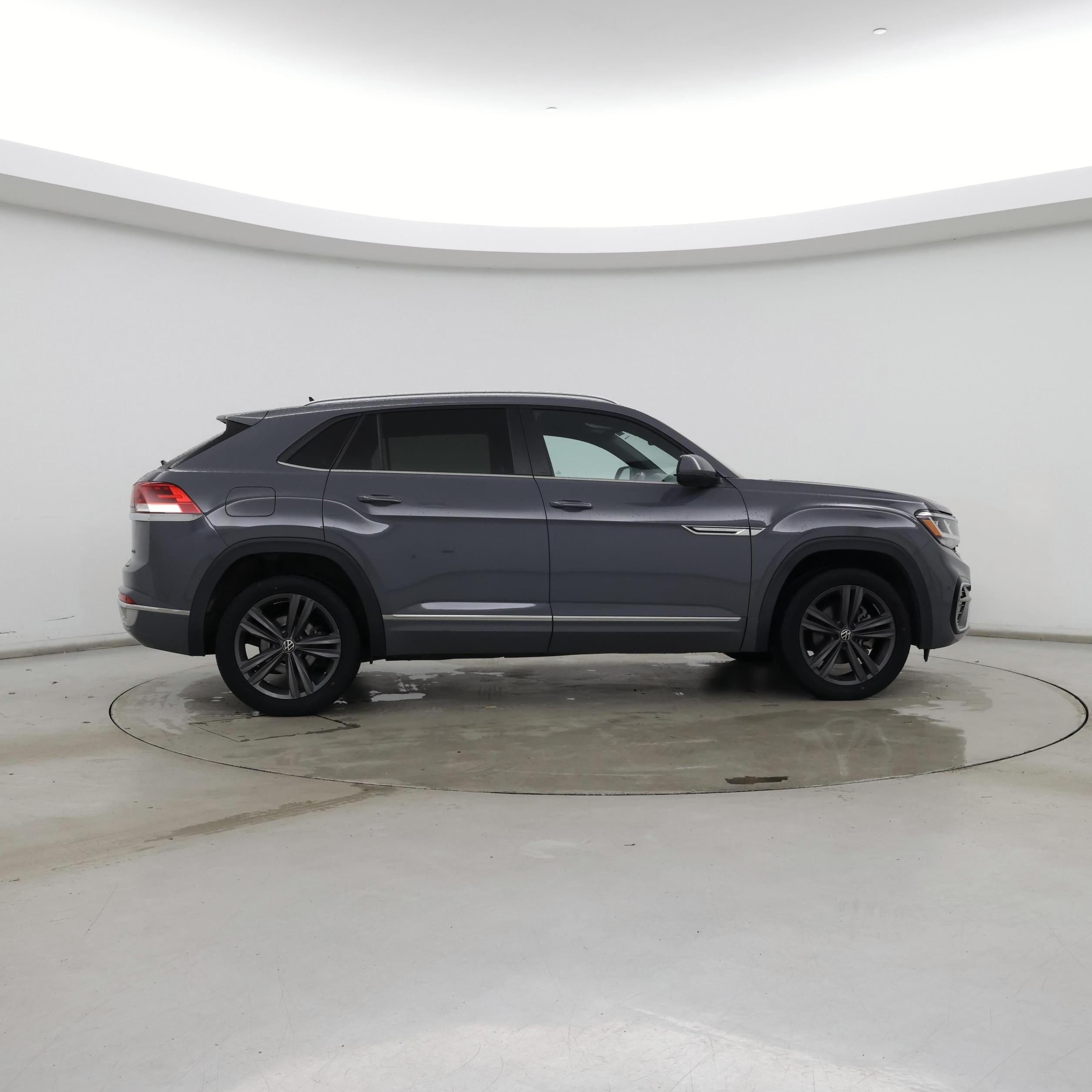 Thumbnail: 2021 Volkswagen Atlas - 7