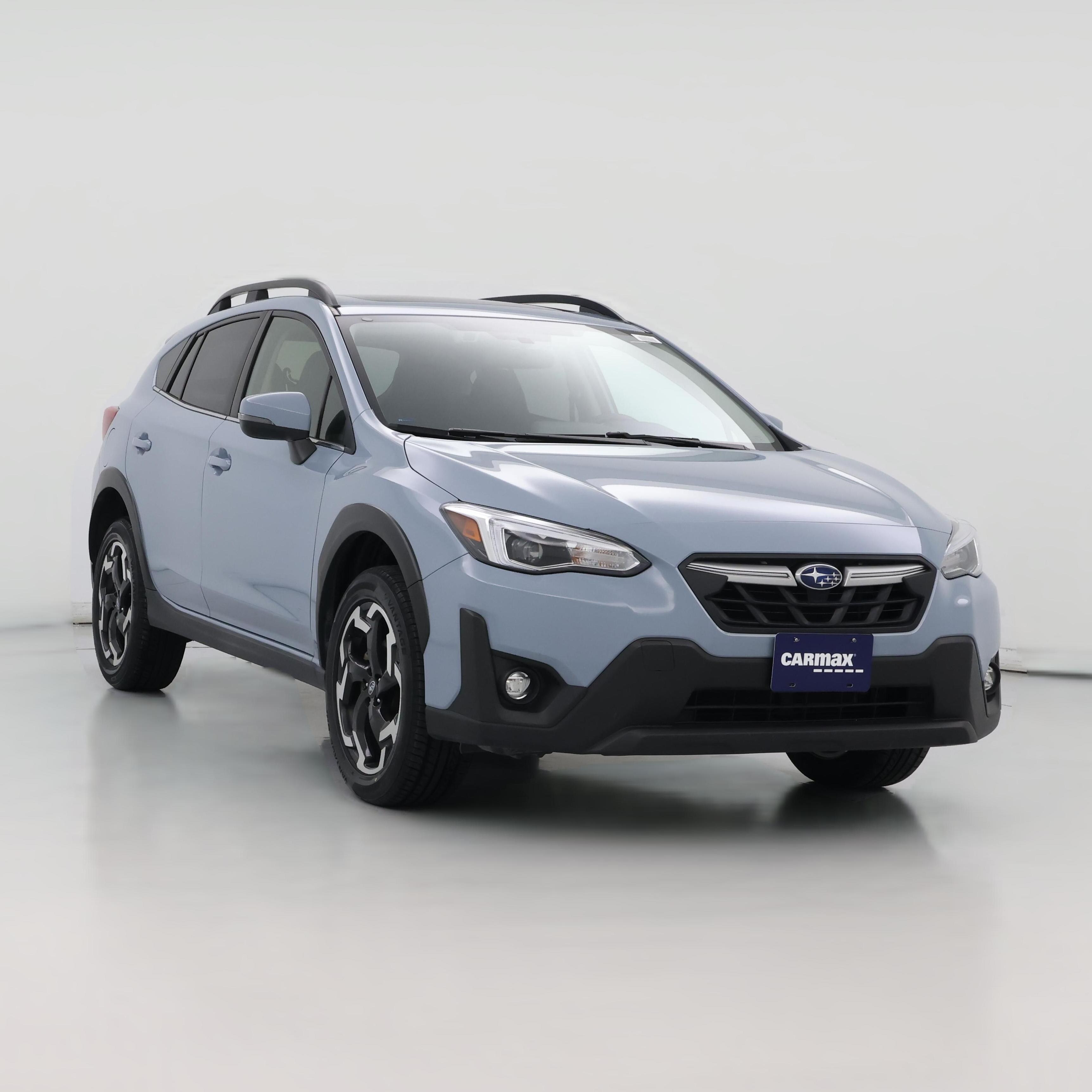 Thumbnail: 2023 Subaru Crosstrek - 1