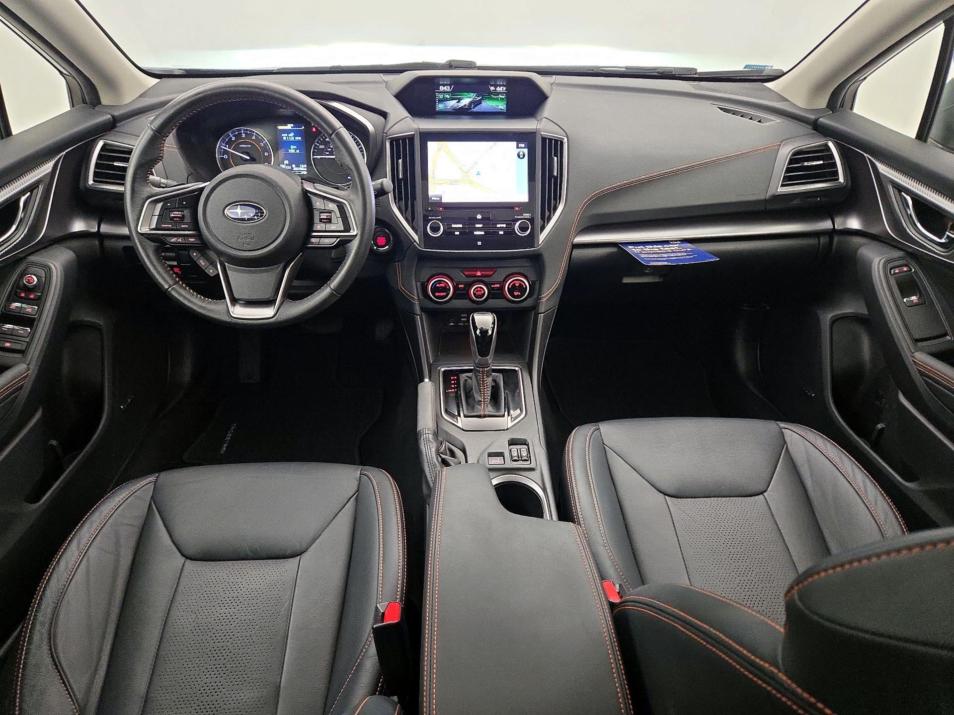 Thumbnail: 2023 Subaru Crosstrek - 9