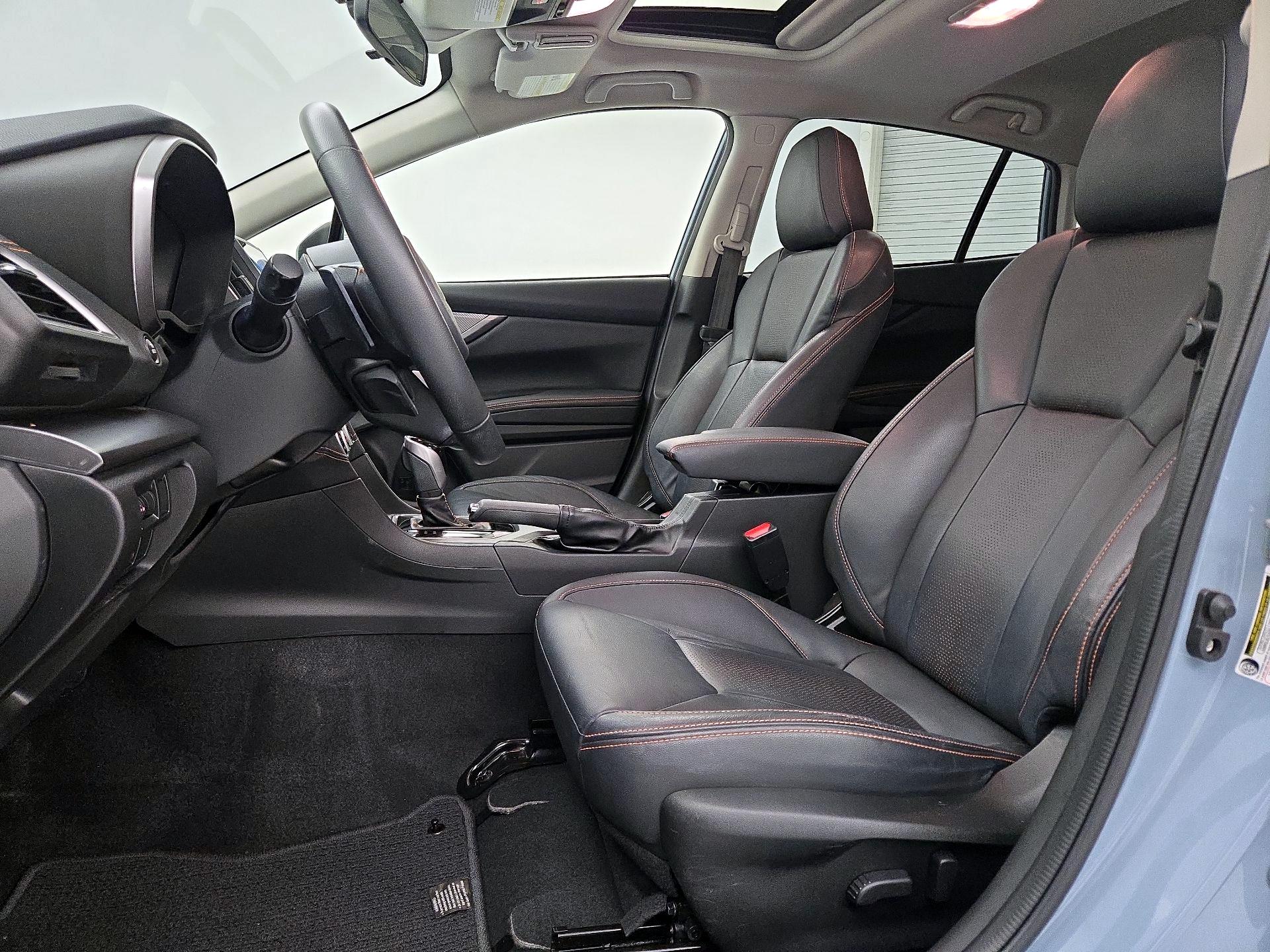 Thumbnail: 2023 Subaru Crosstrek - 11