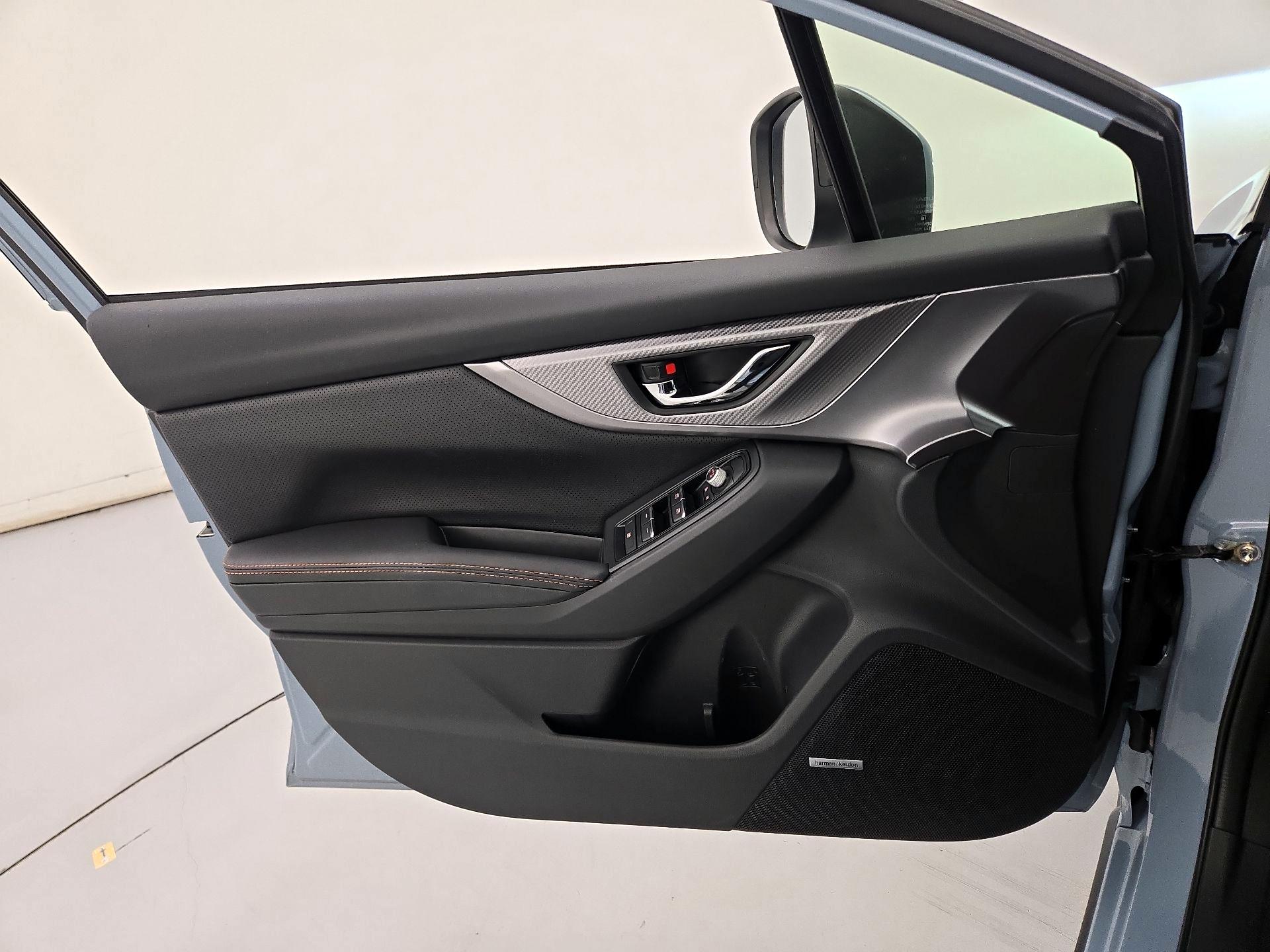 Thumbnail: 2023 Subaru Crosstrek - 12