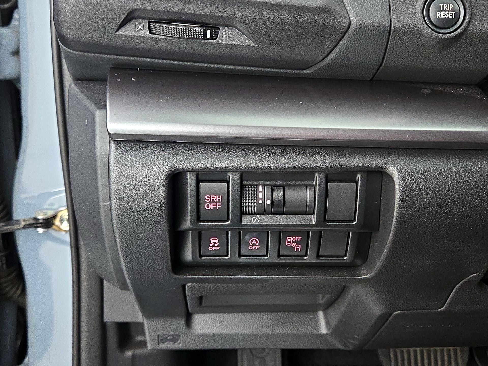 Thumbnail: 2023 Subaru Crosstrek - 13