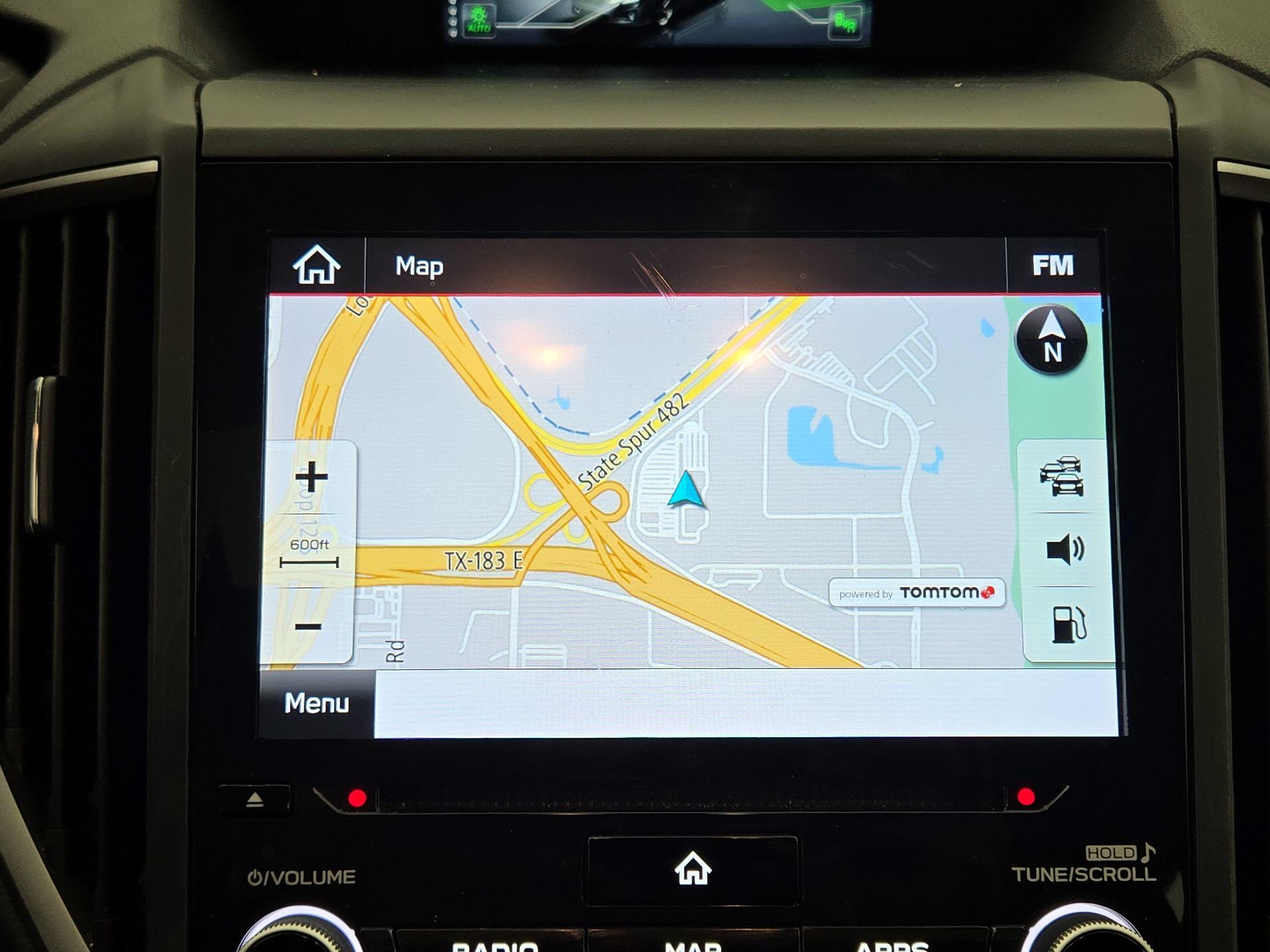 Thumbnail: 2023 Subaru Crosstrek - 14