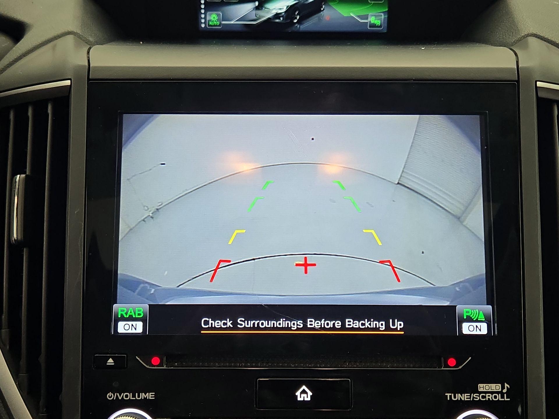 Thumbnail: 2023 Subaru Crosstrek - 15