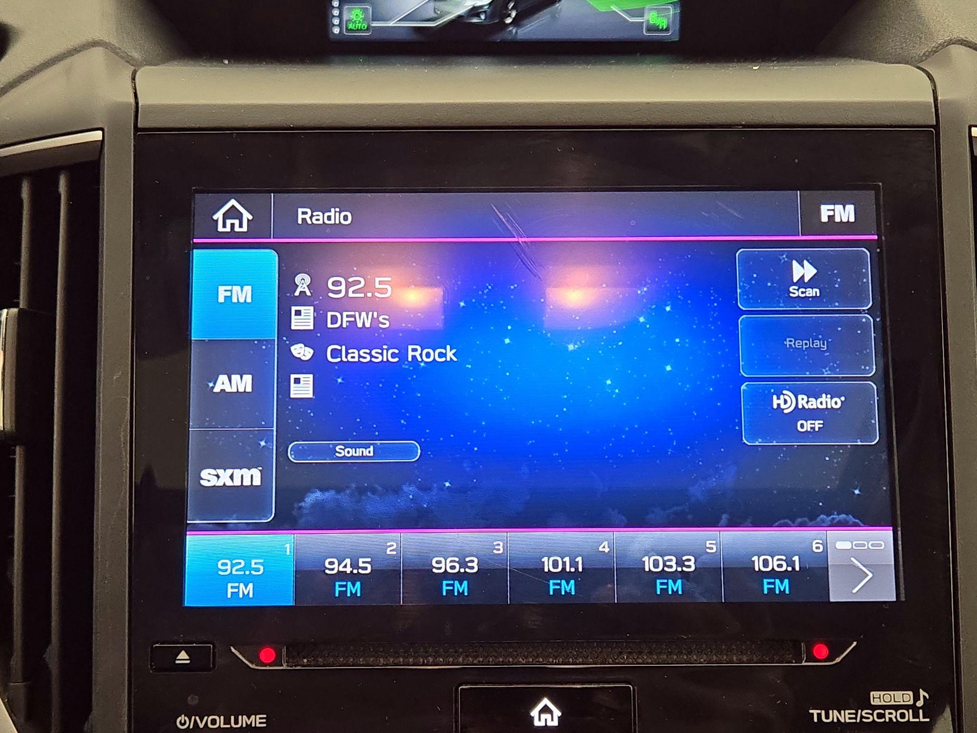 Thumbnail: 2023 Subaru Crosstrek - 16