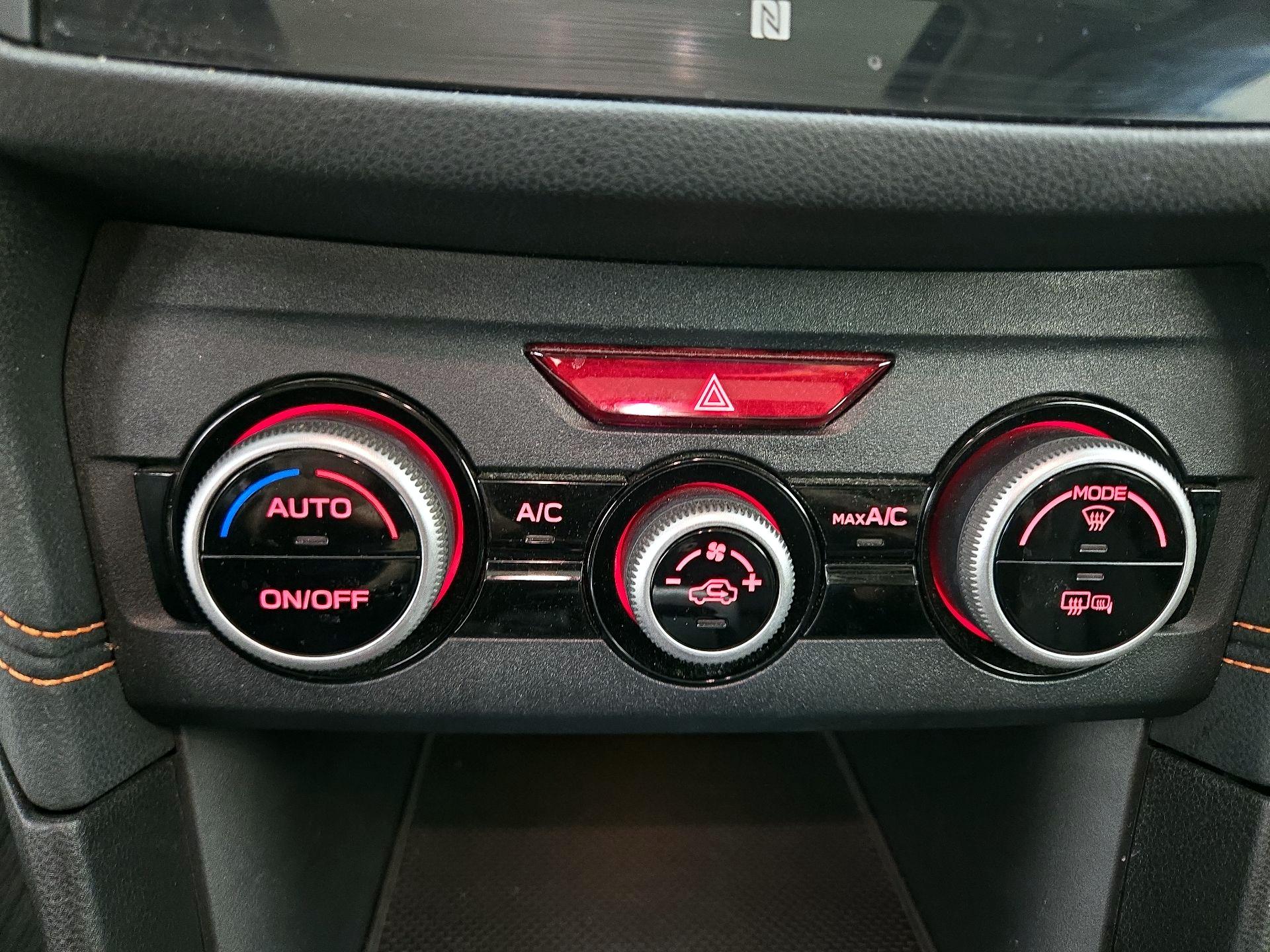 Thumbnail: 2023 Subaru Crosstrek - 17