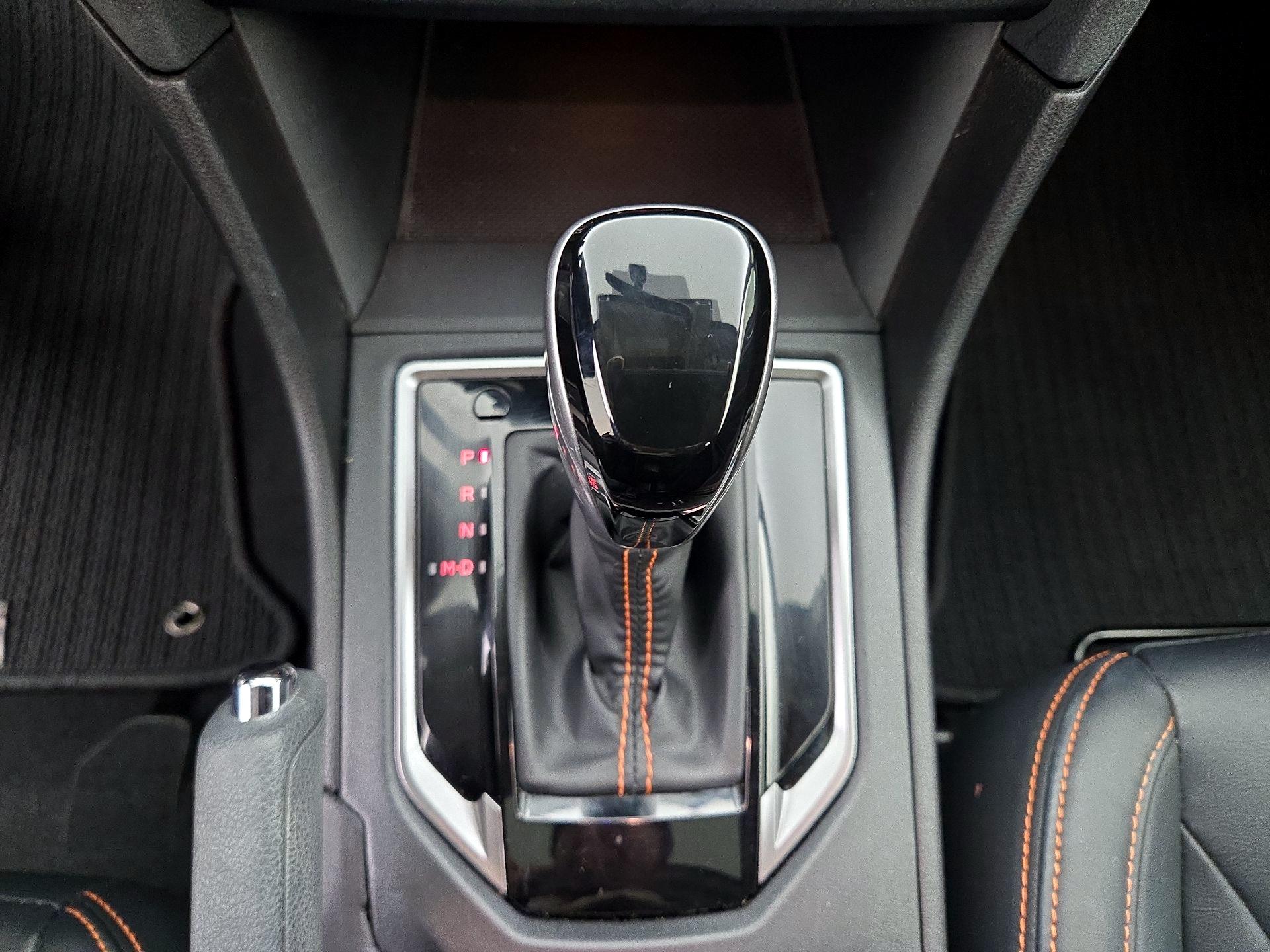 Thumbnail: 2023 Subaru Crosstrek - 18